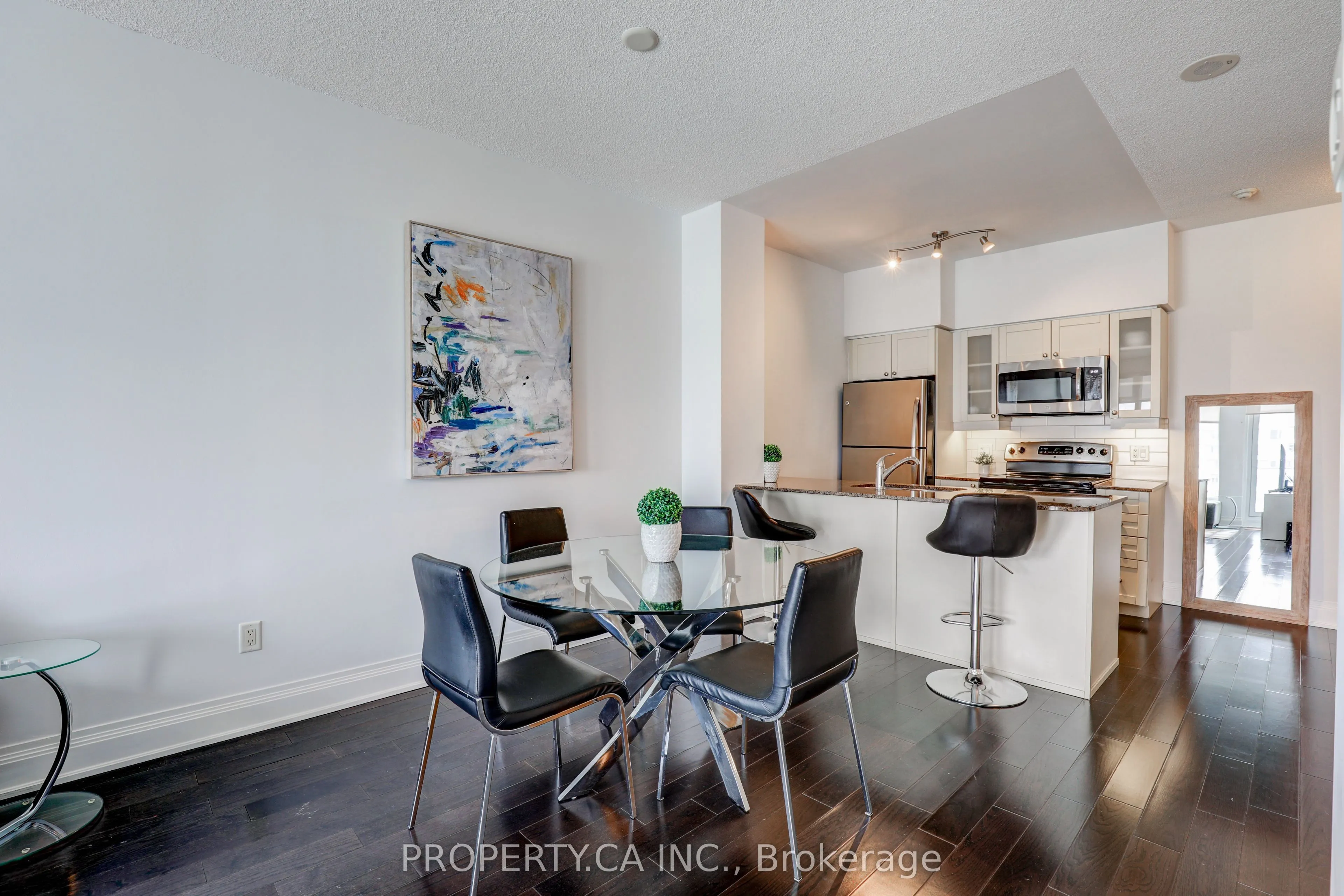 2191 Yonge Street, #3712