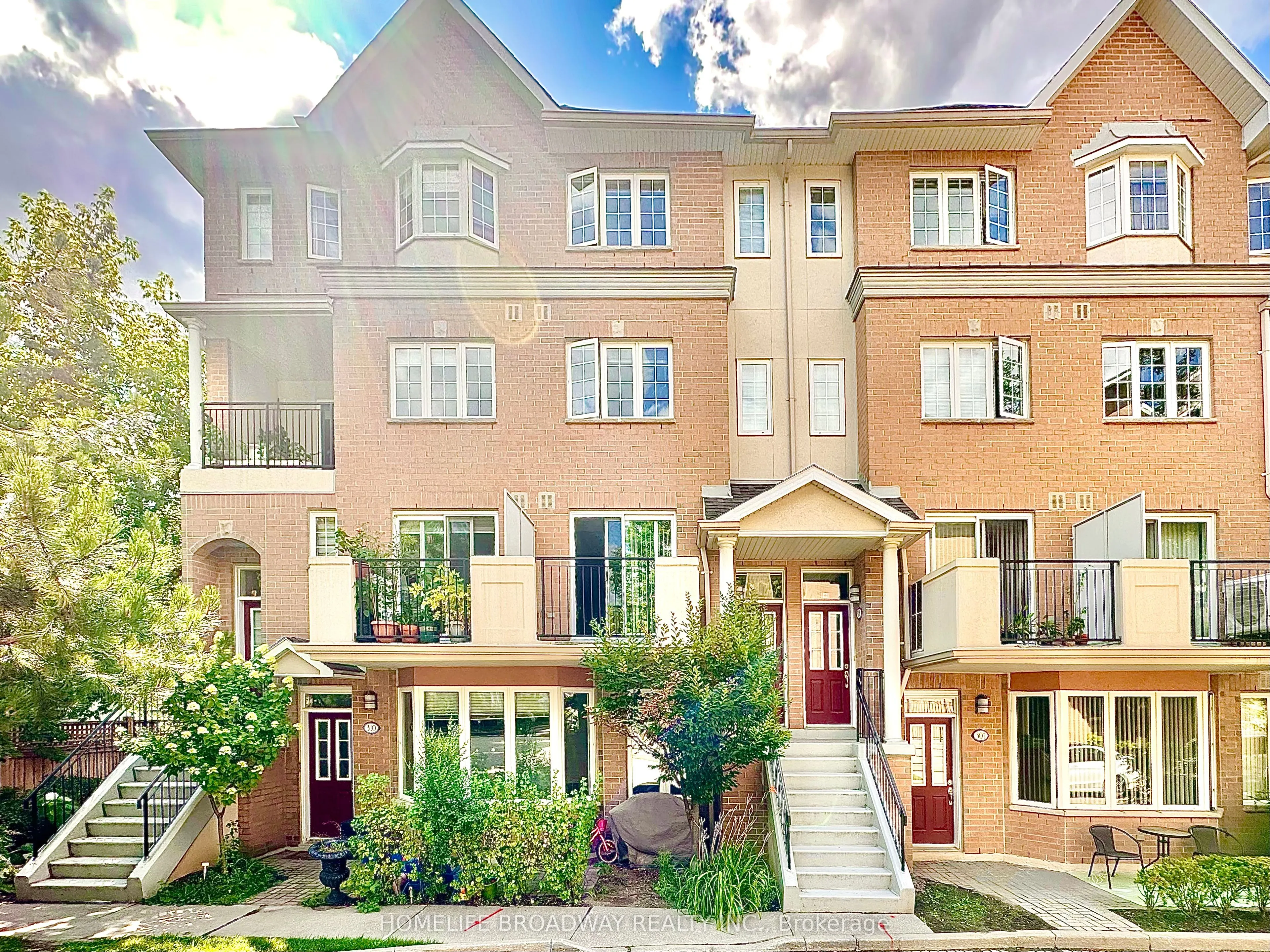 309 Grandview Way, #45