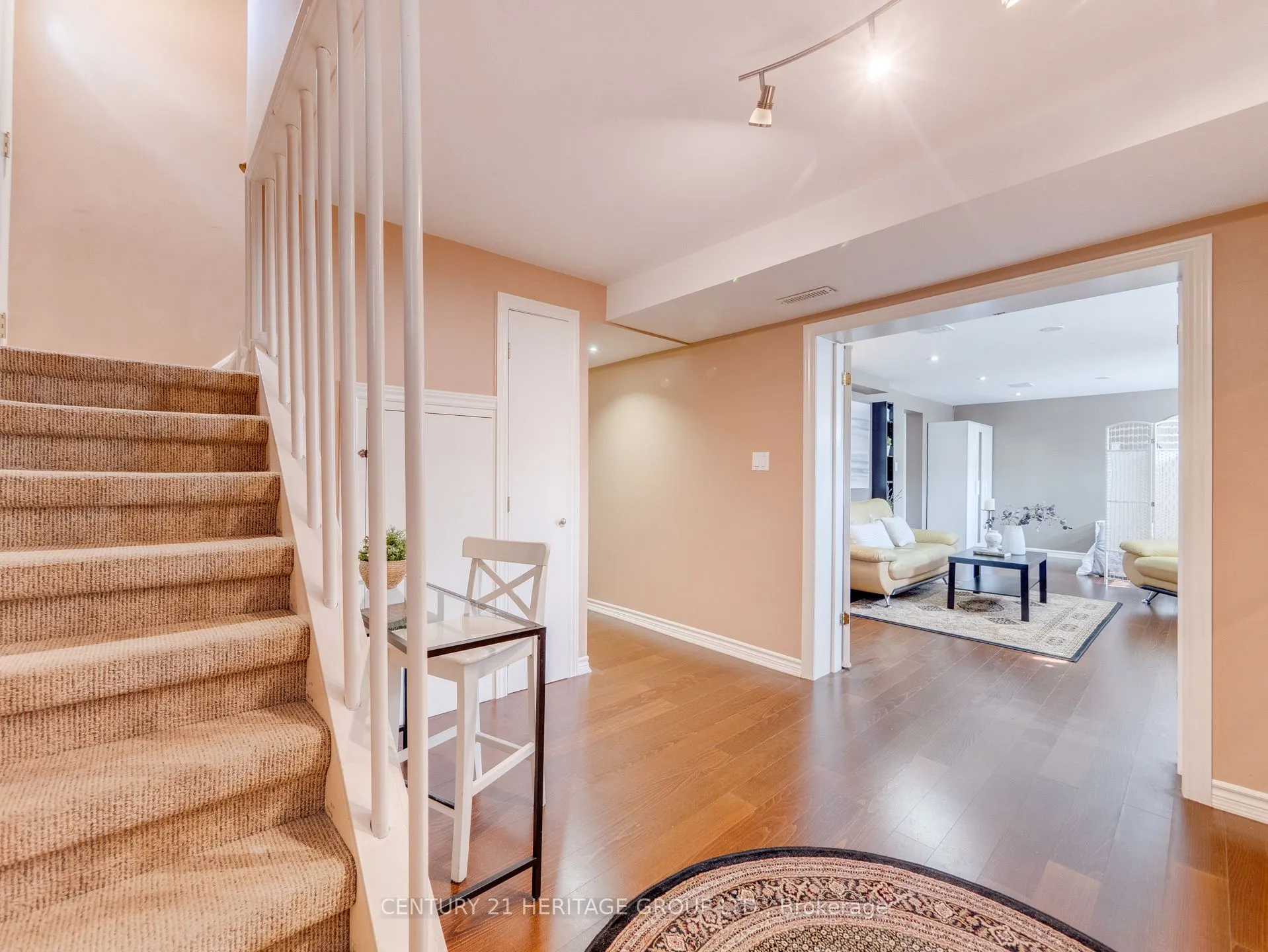 97 Allingham Gardens S, #Basement, unit A