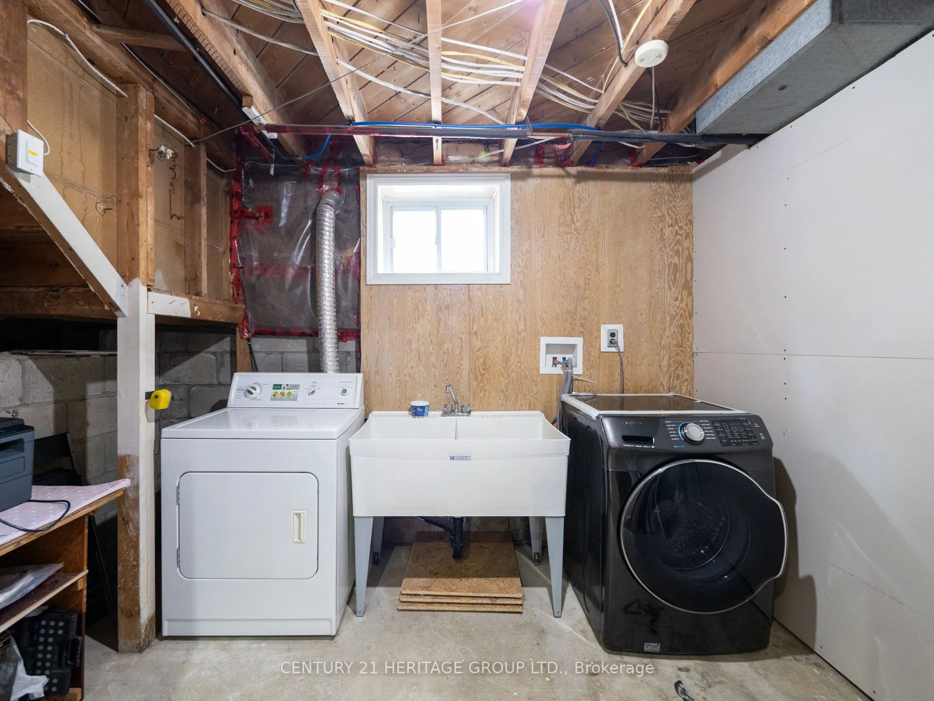 97 Allingham Gardens S, #Basement, unit A