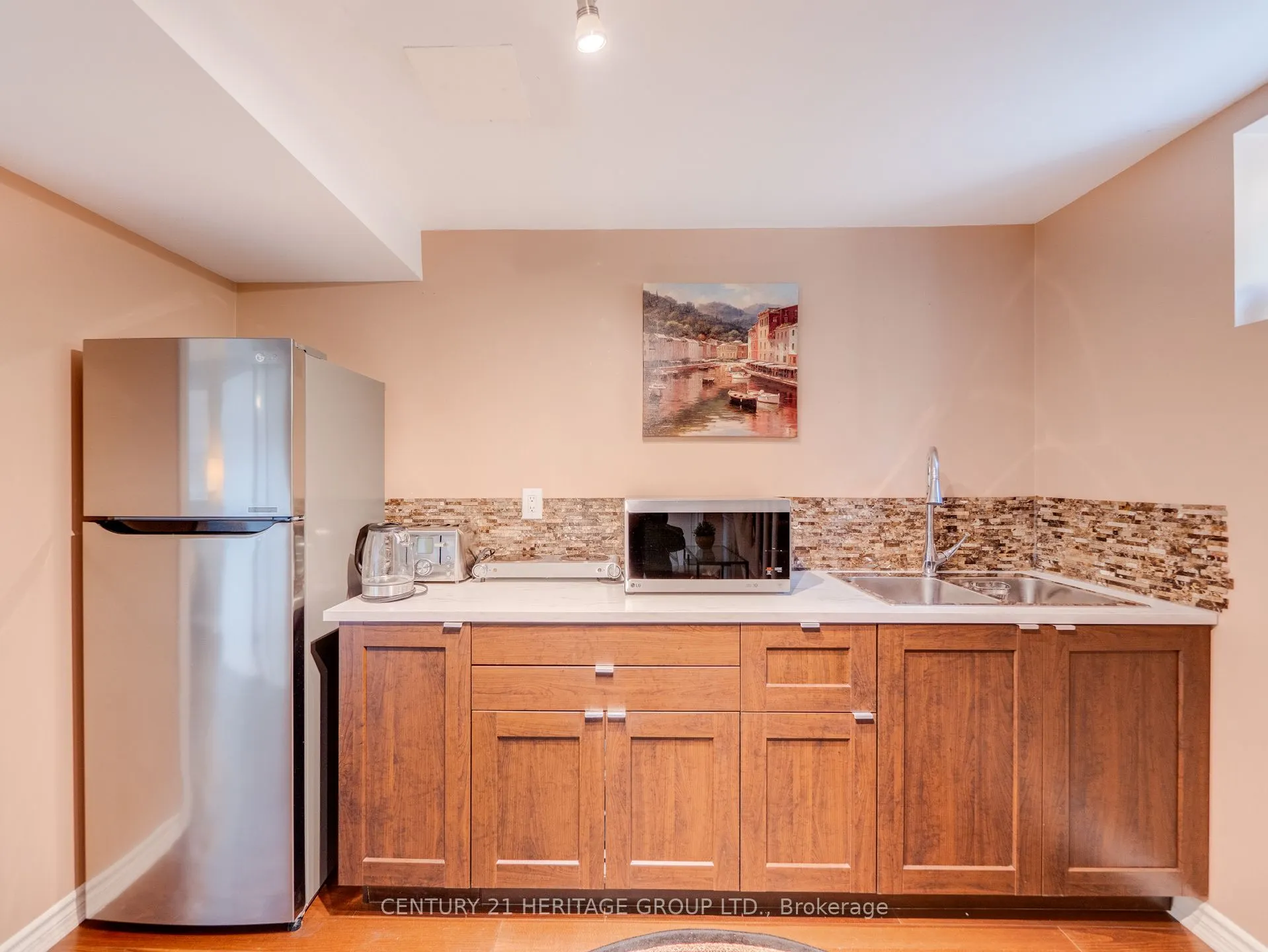 97 Allingham Gardens S, #Basement, unit A