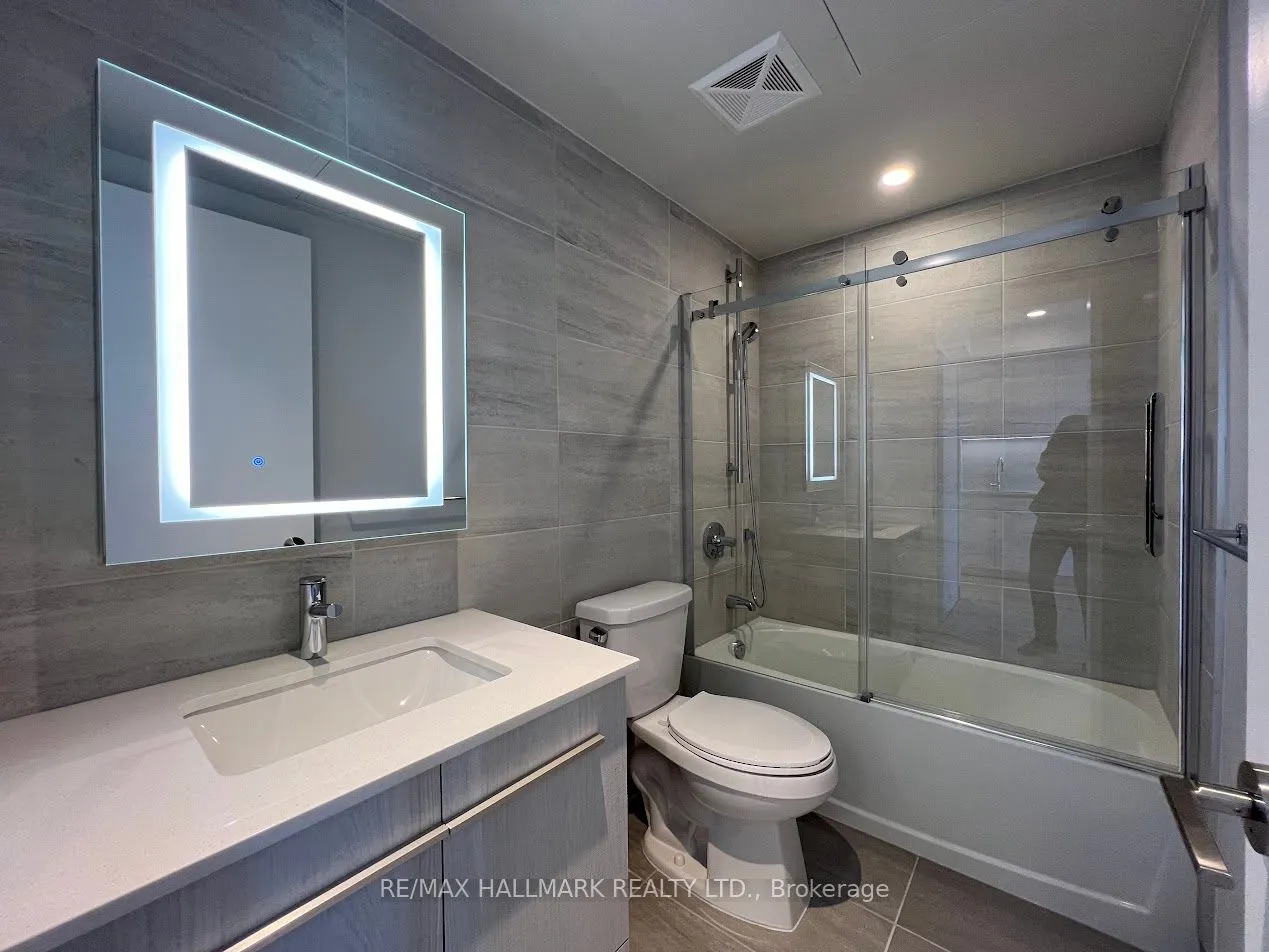 8 CUMBERLAND Street, #3508