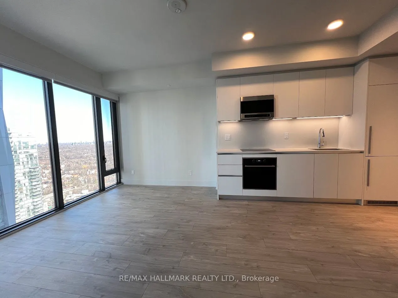 8 CUMBERLAND Street, #3508