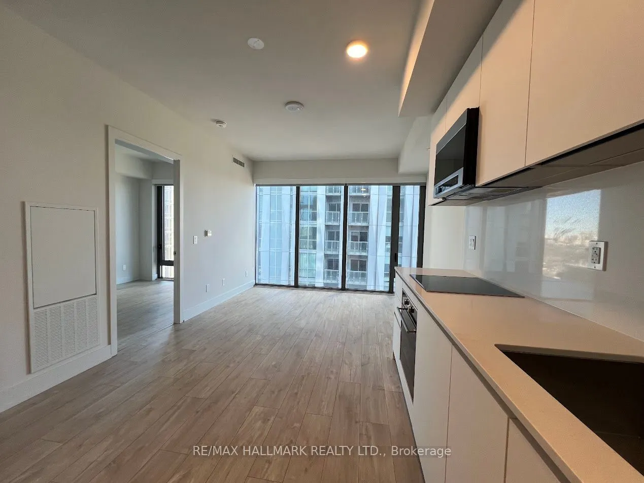 8 CUMBERLAND Street, #3508
