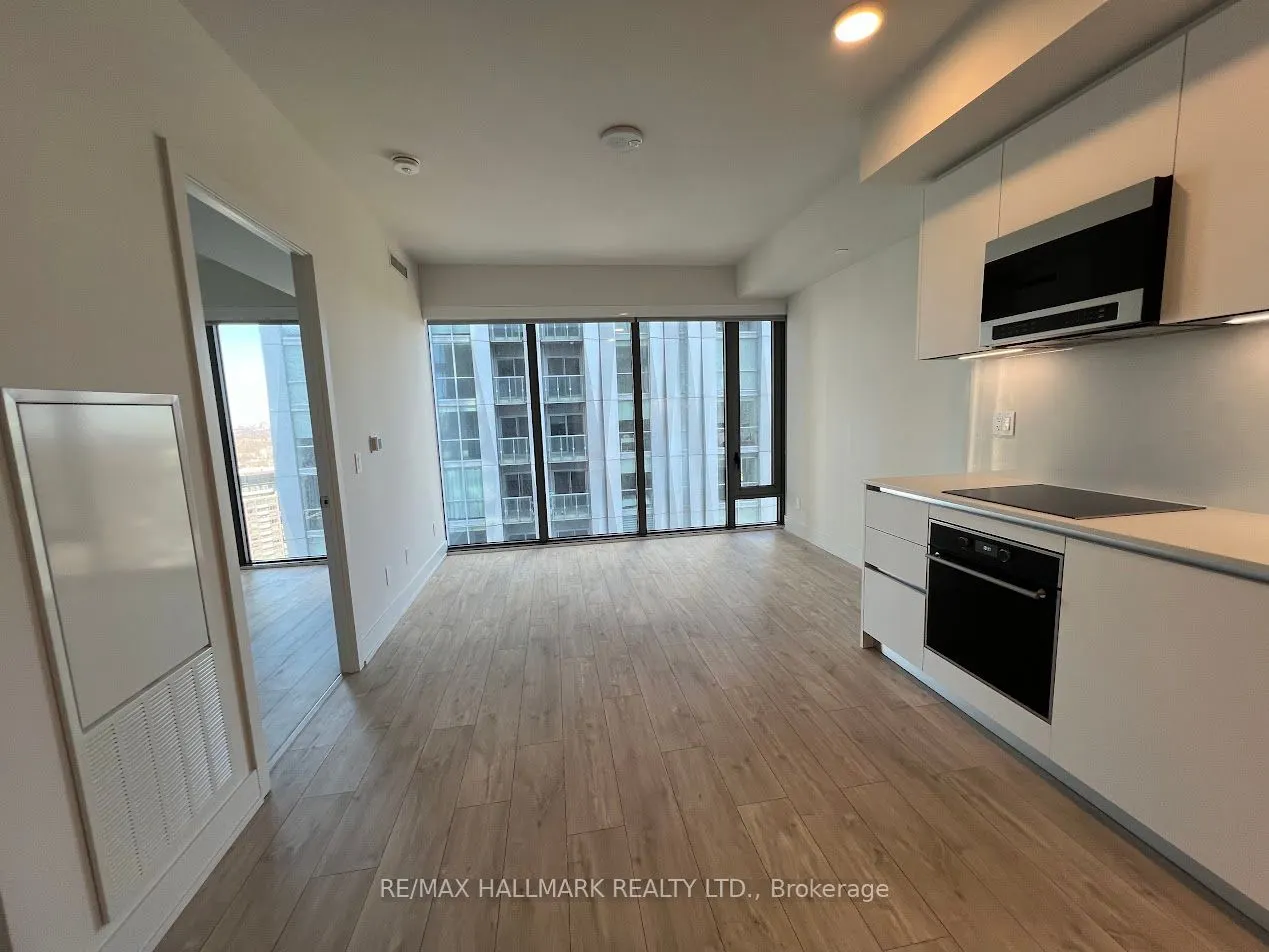 8 CUMBERLAND Street, #3508