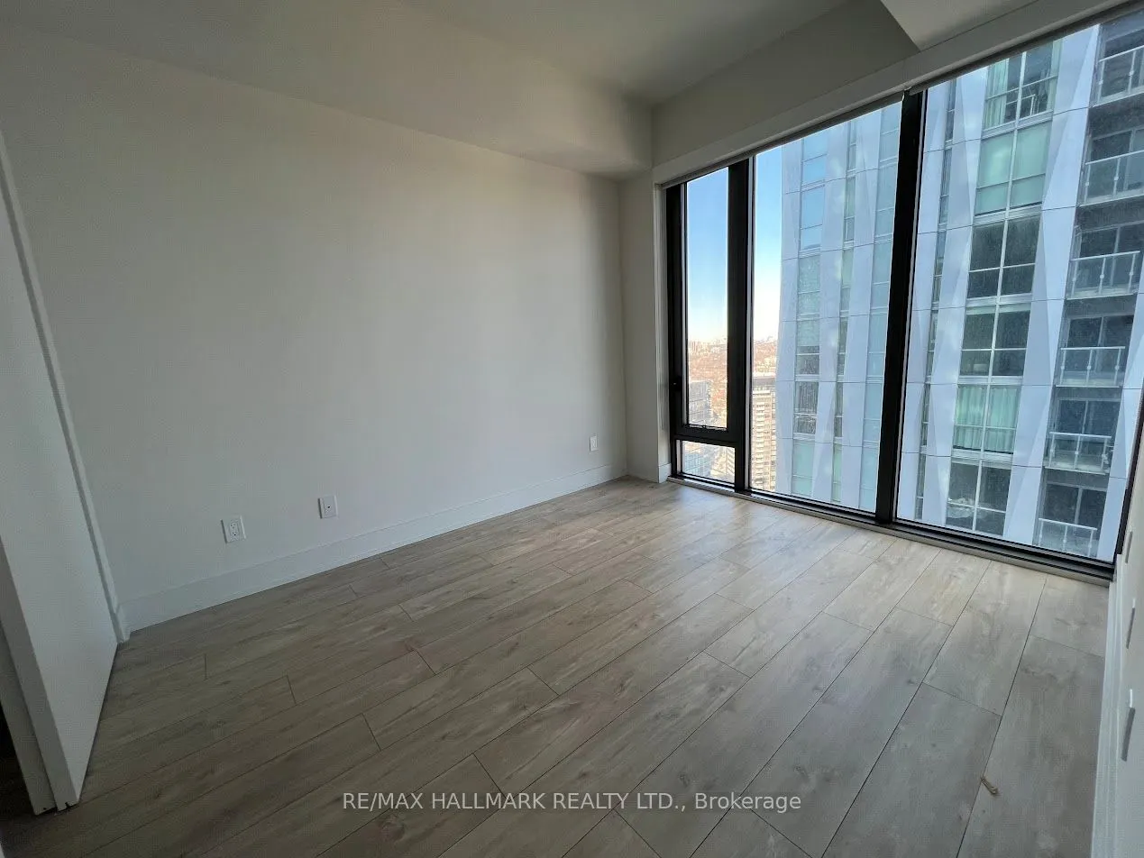 8 CUMBERLAND Street, #3508