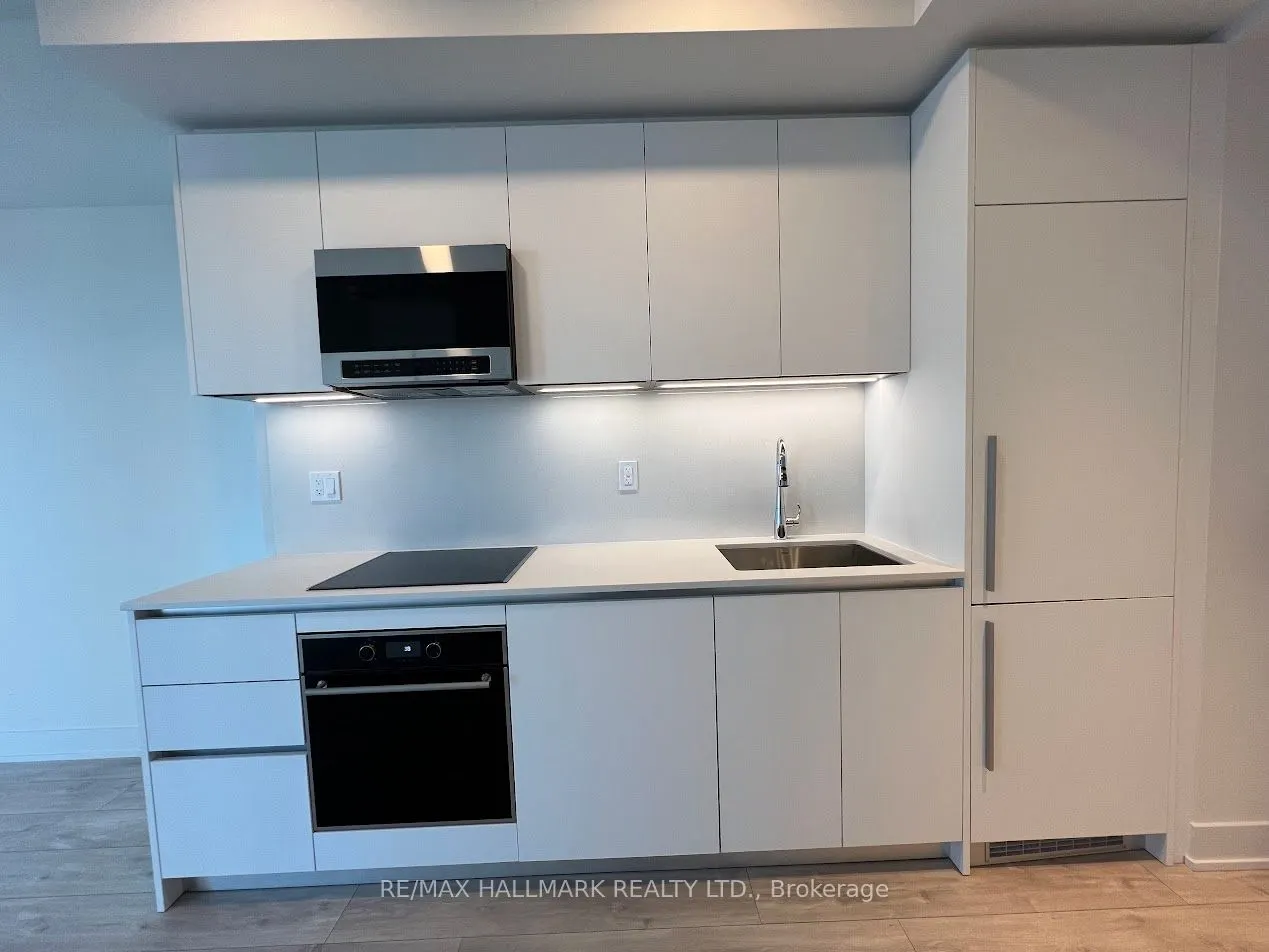 8 CUMBERLAND Street, #3508