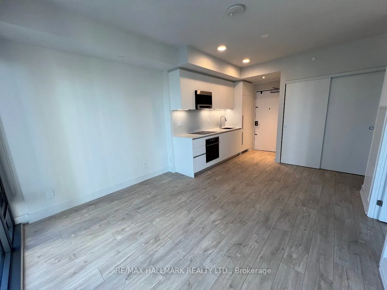 8 CUMBERLAND Street, #3508