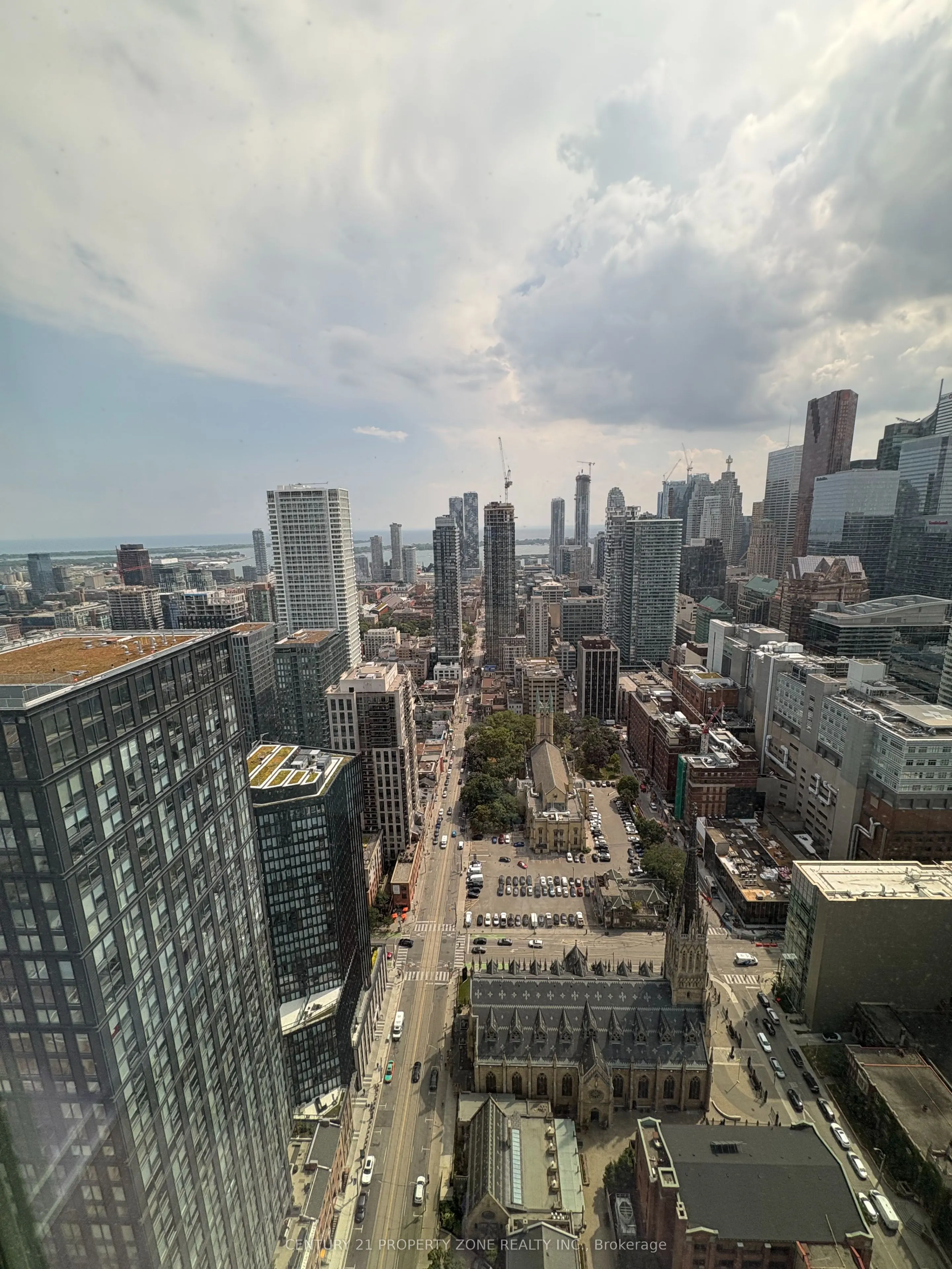252 Church Street, #5212