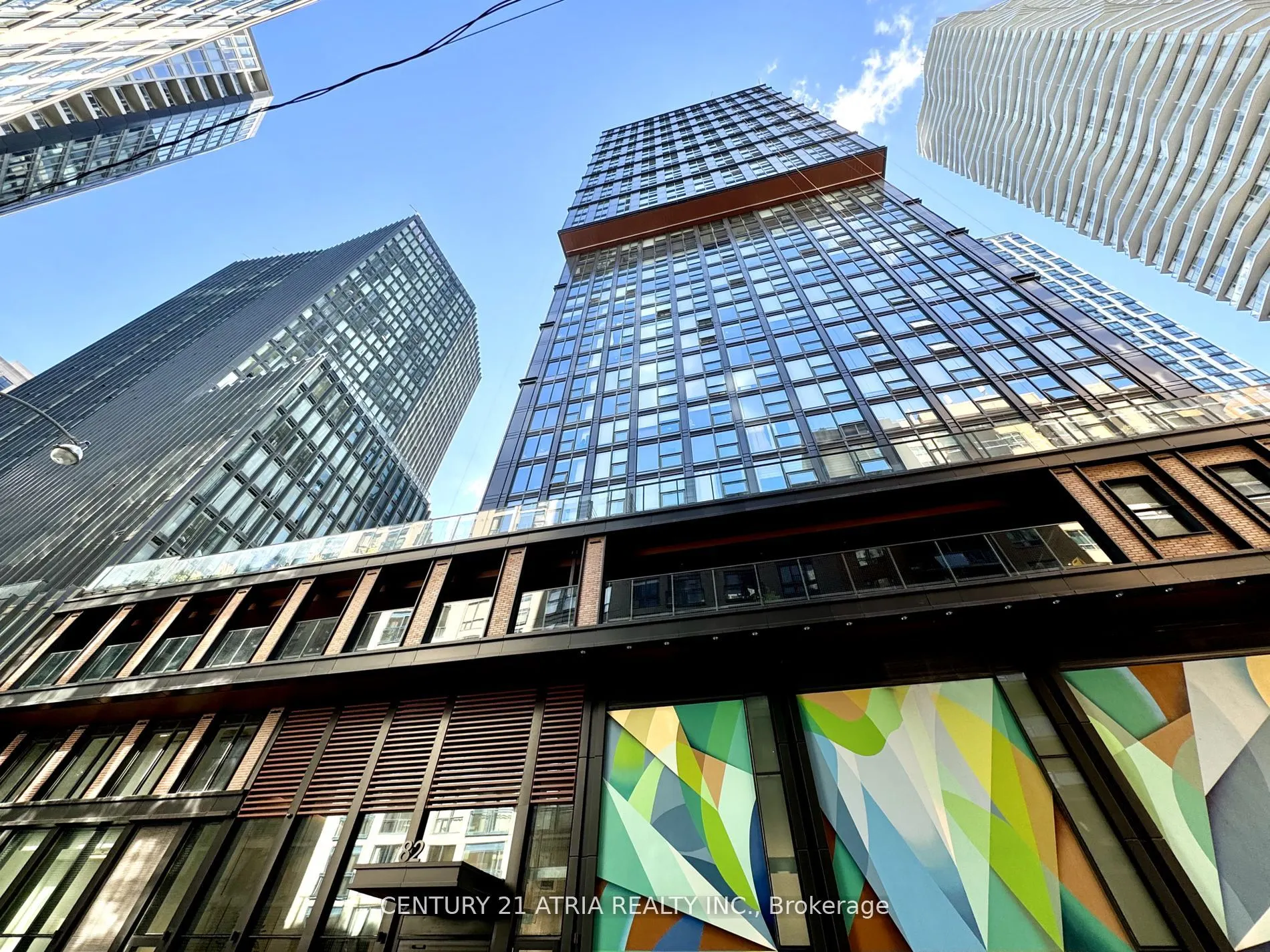 82 Dalhousie Street, #LPH 10