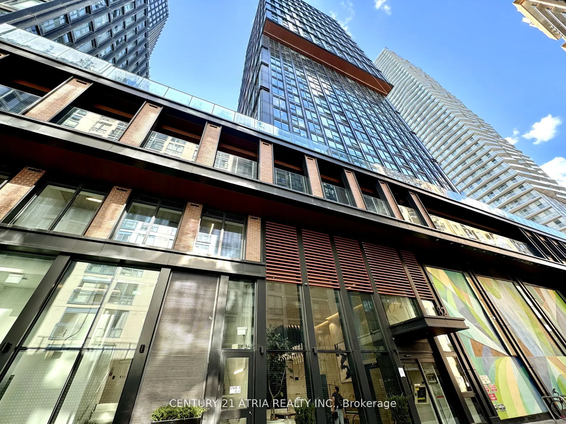82 Dalhousie Street, #LPH 10