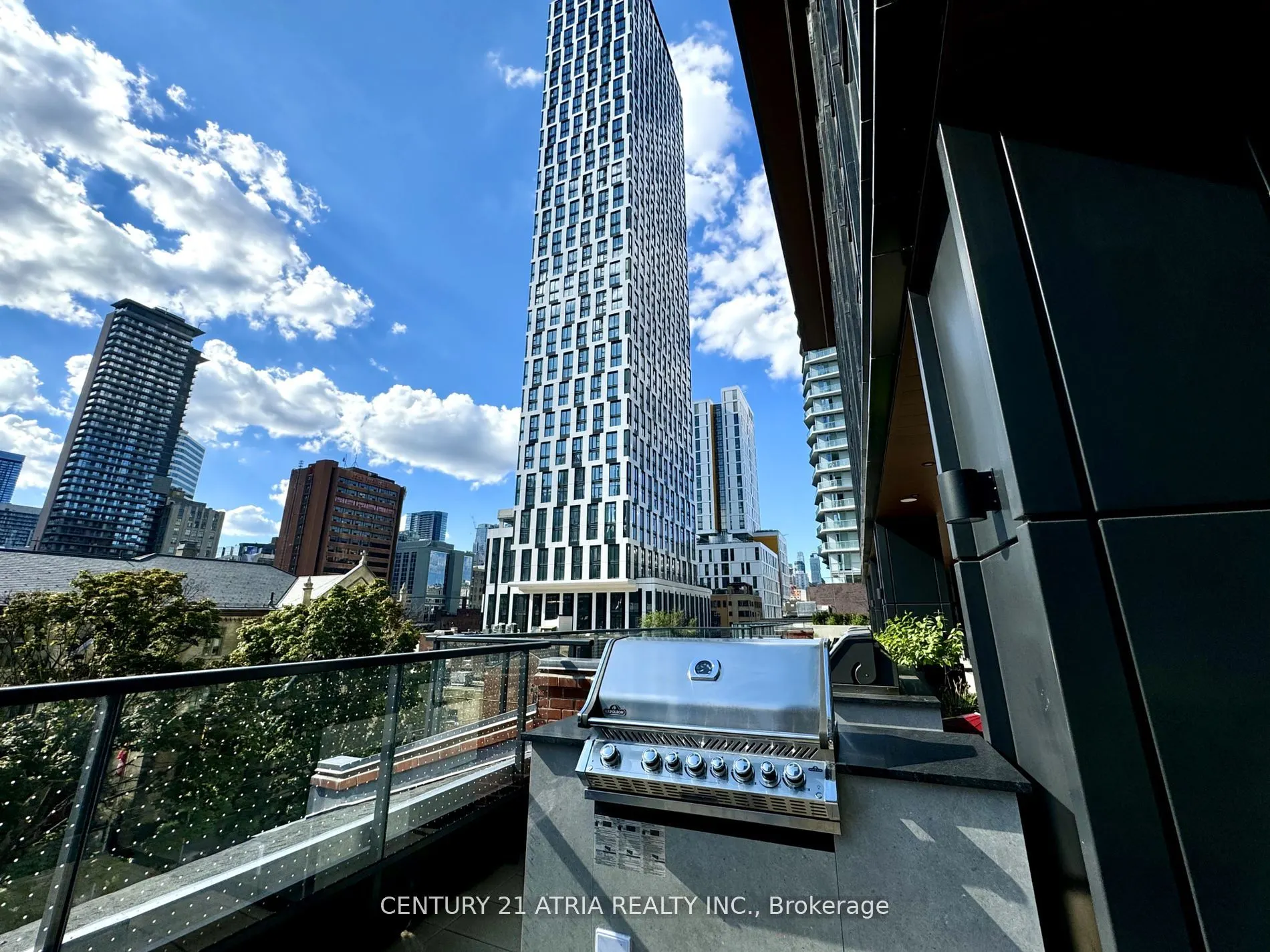 82 Dalhousie Street, #LPH 10