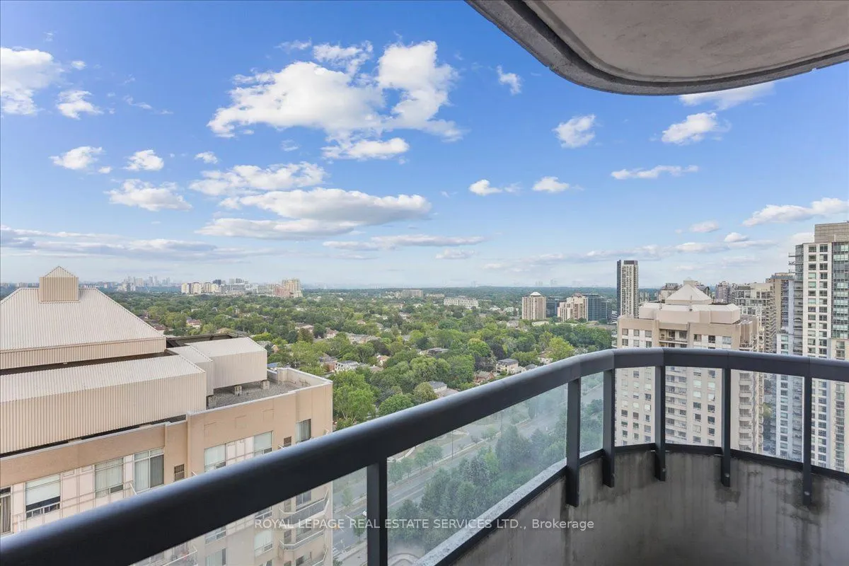 33 Empress Avenue, #2305