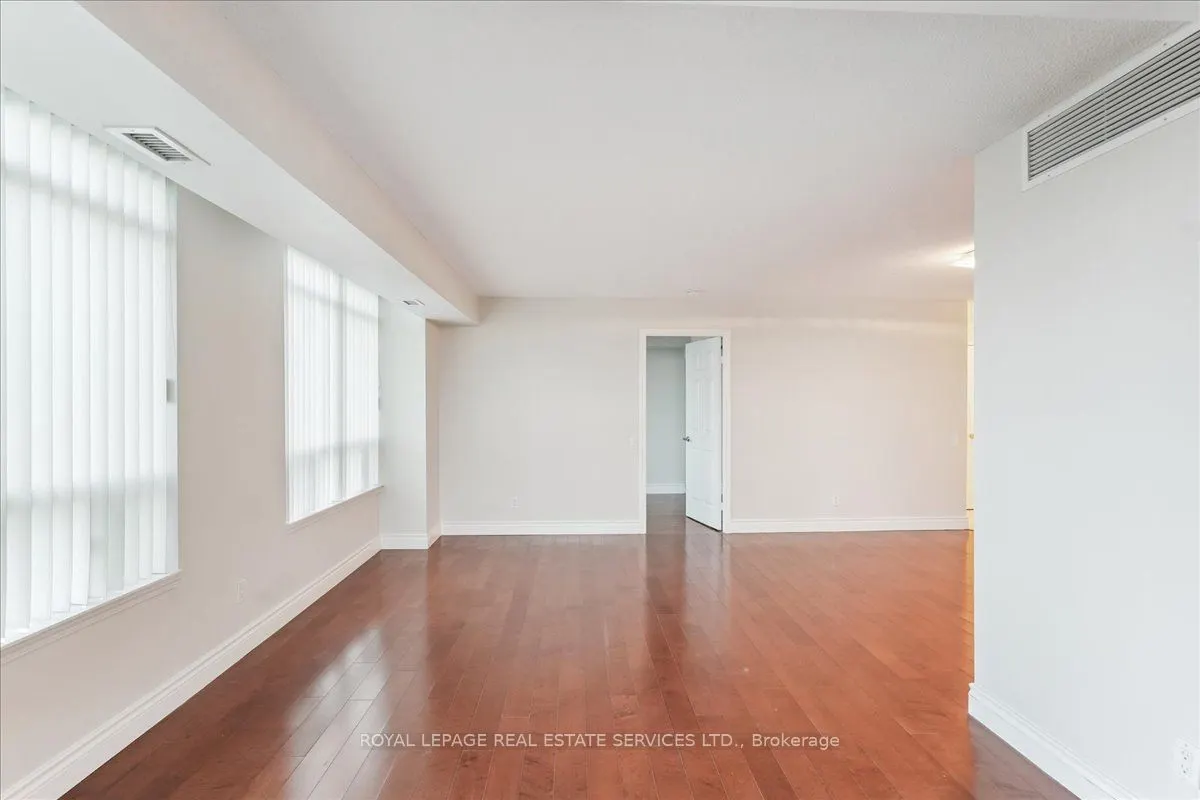 33 Empress Avenue, #2305