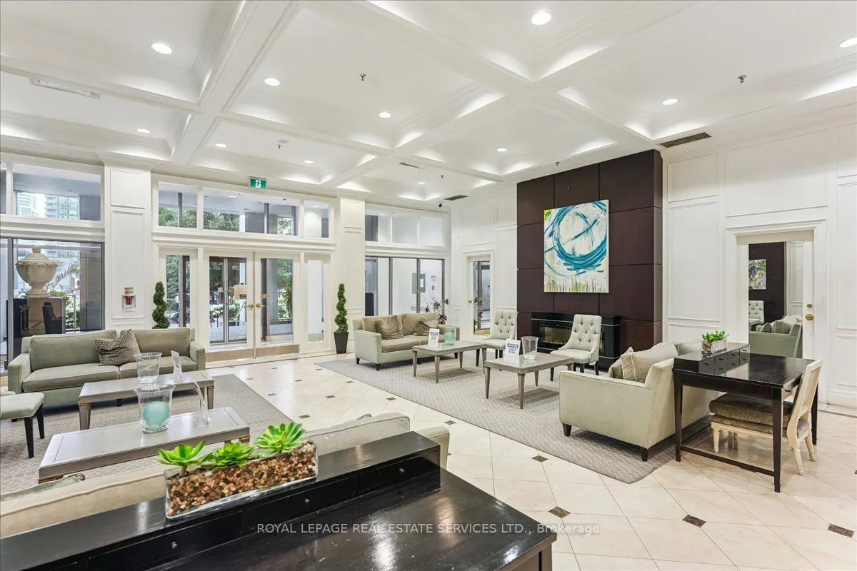 33 Empress Avenue, #2305