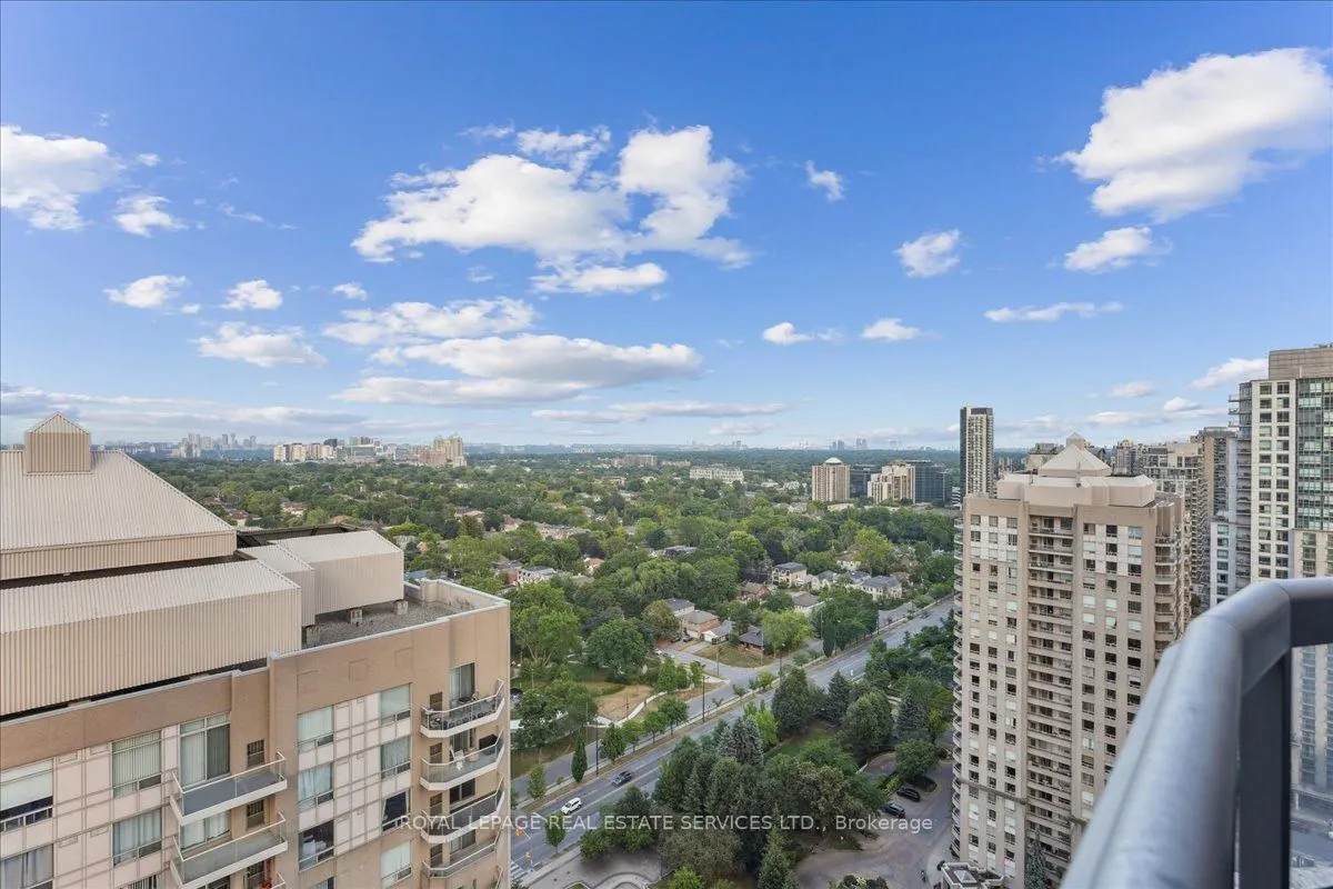 33 Empress Avenue, #2305