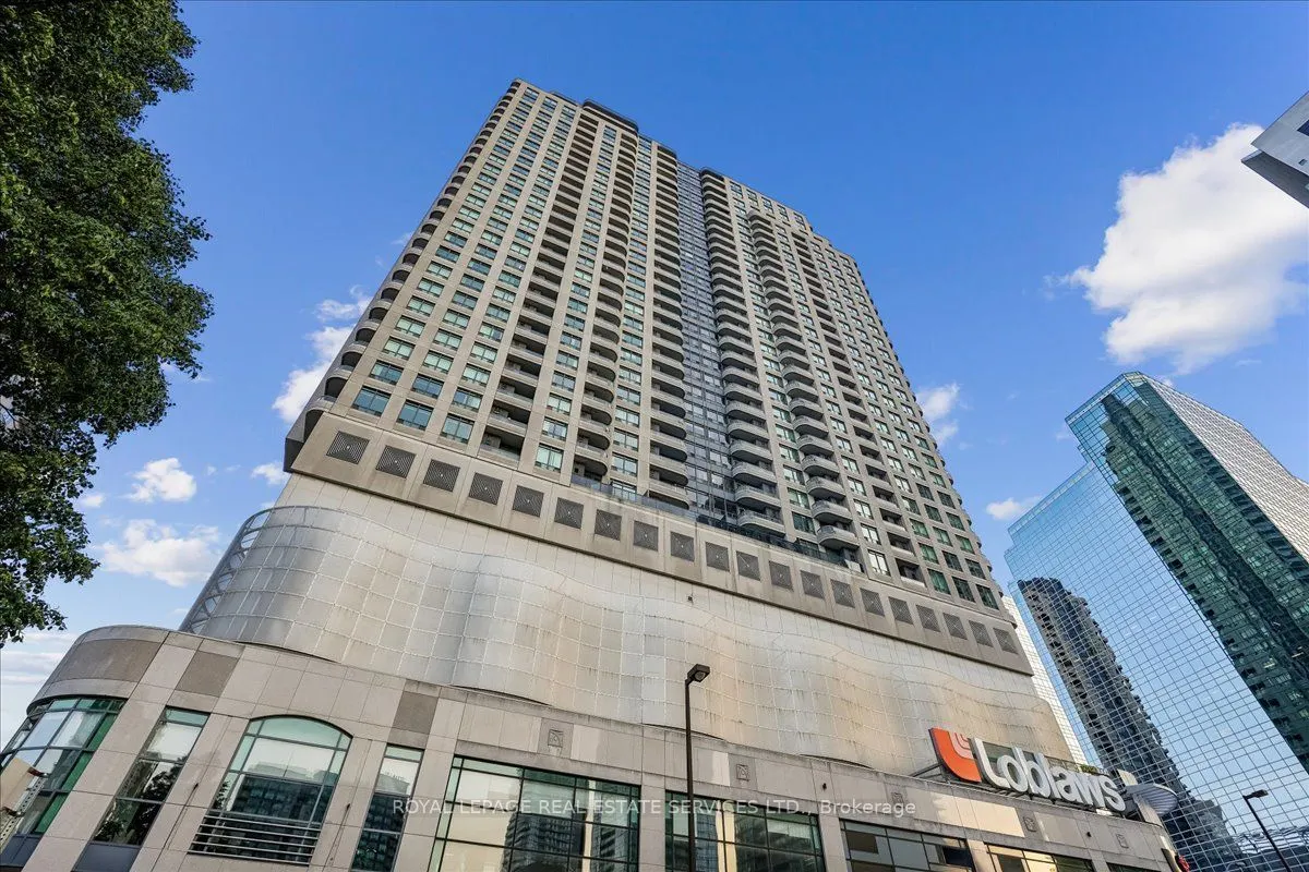 33 Empress Avenue, #2305