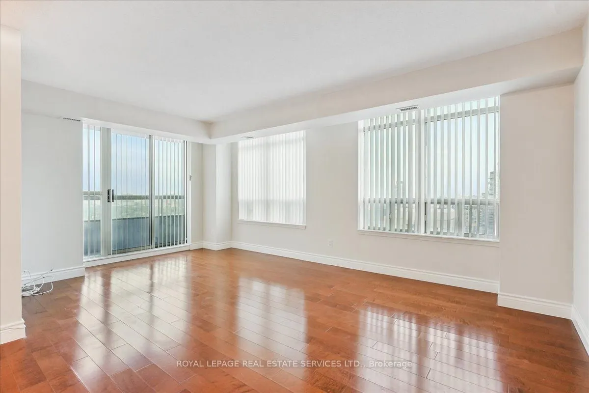 33 Empress Avenue, #2305