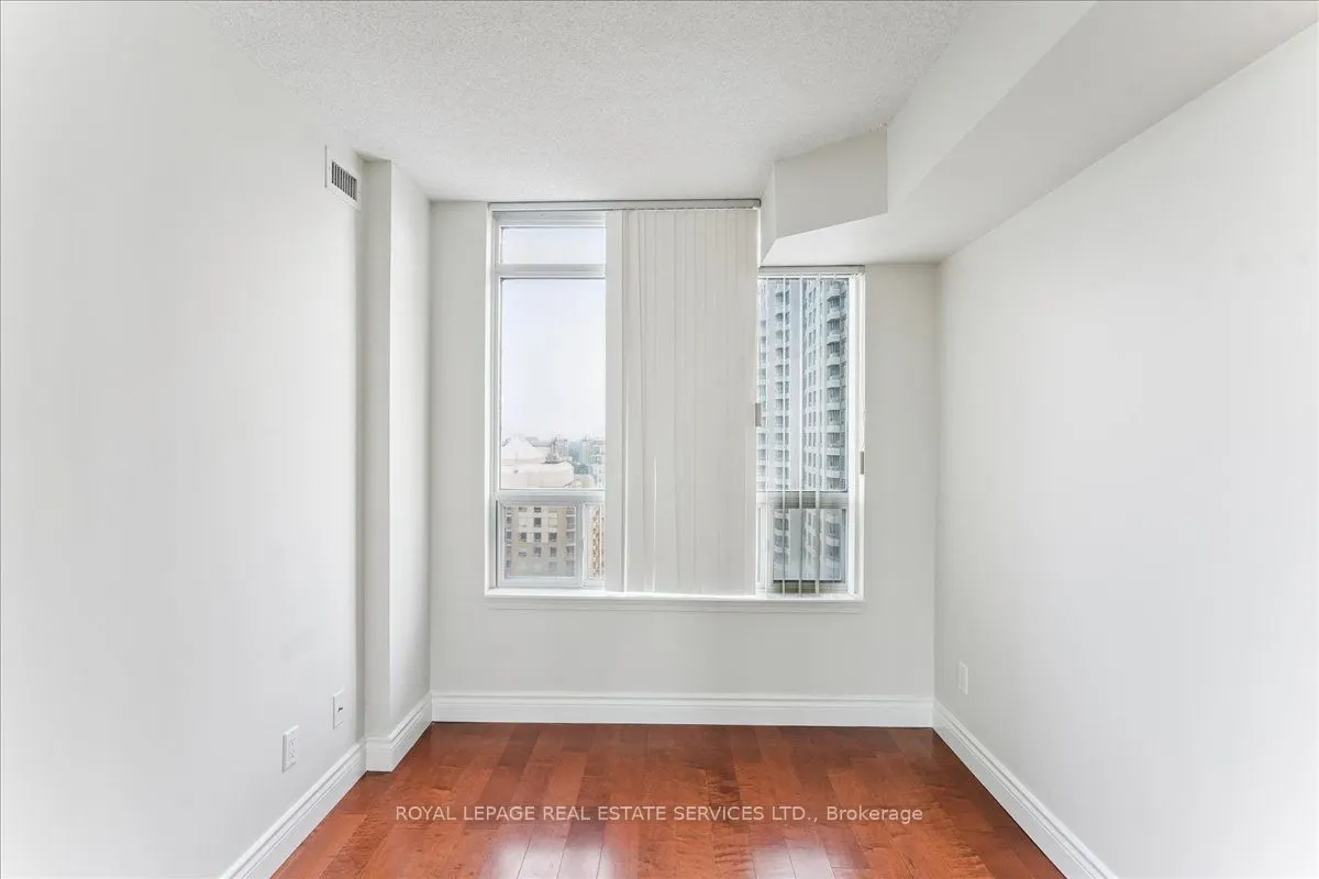 33 Empress Avenue, #2305