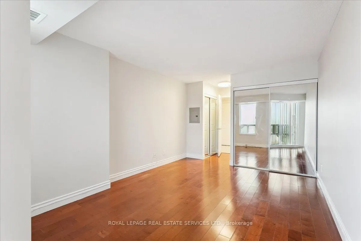 33 Empress Avenue, #2305