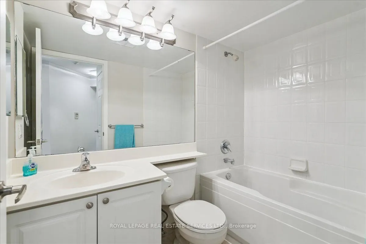 33 Empress Avenue, #2305