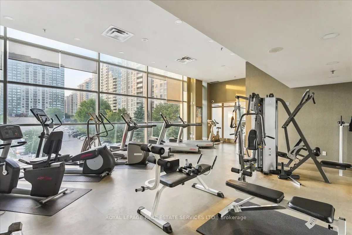 33 Empress Avenue, #2305