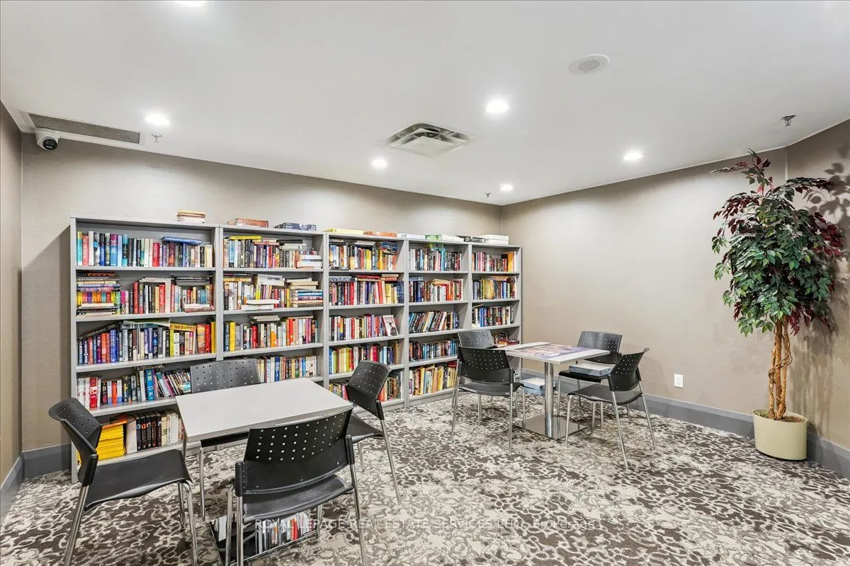33 Empress Avenue, #2305