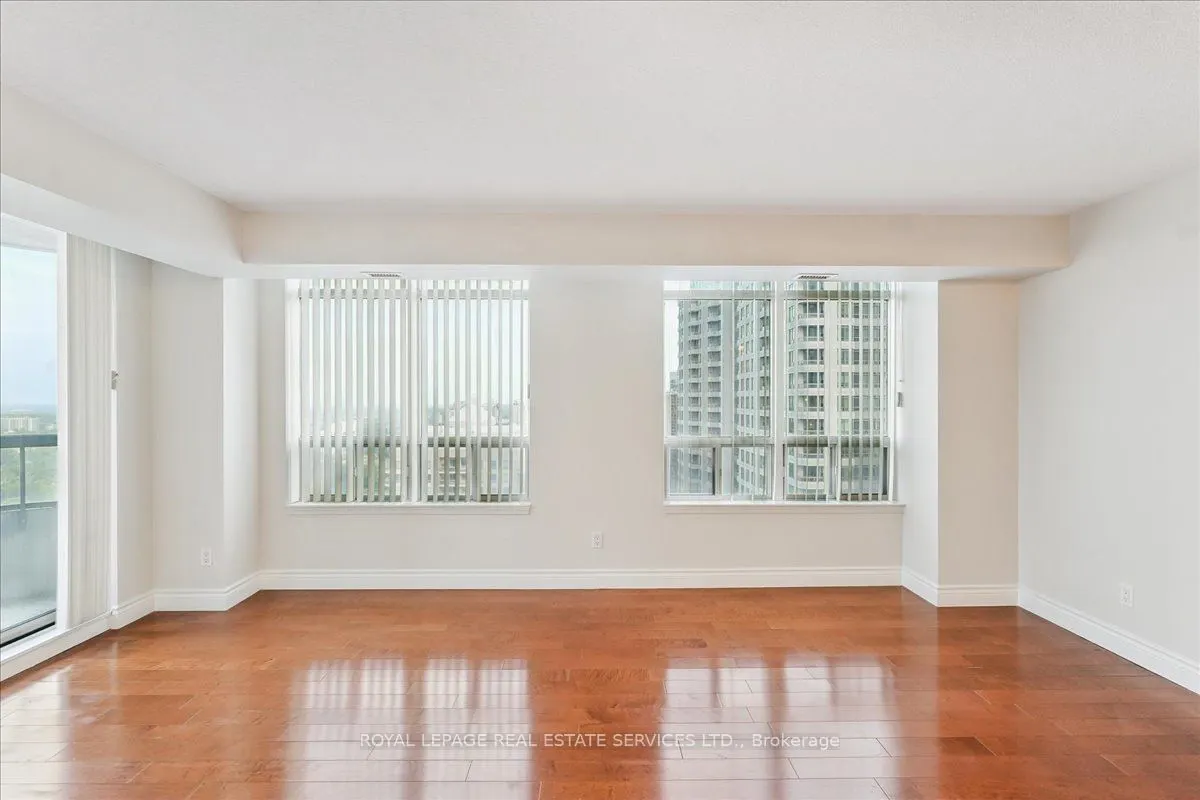 33 Empress Avenue, #2305