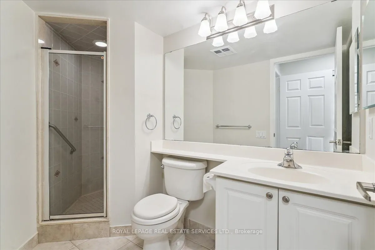 33 Empress Avenue, #2305