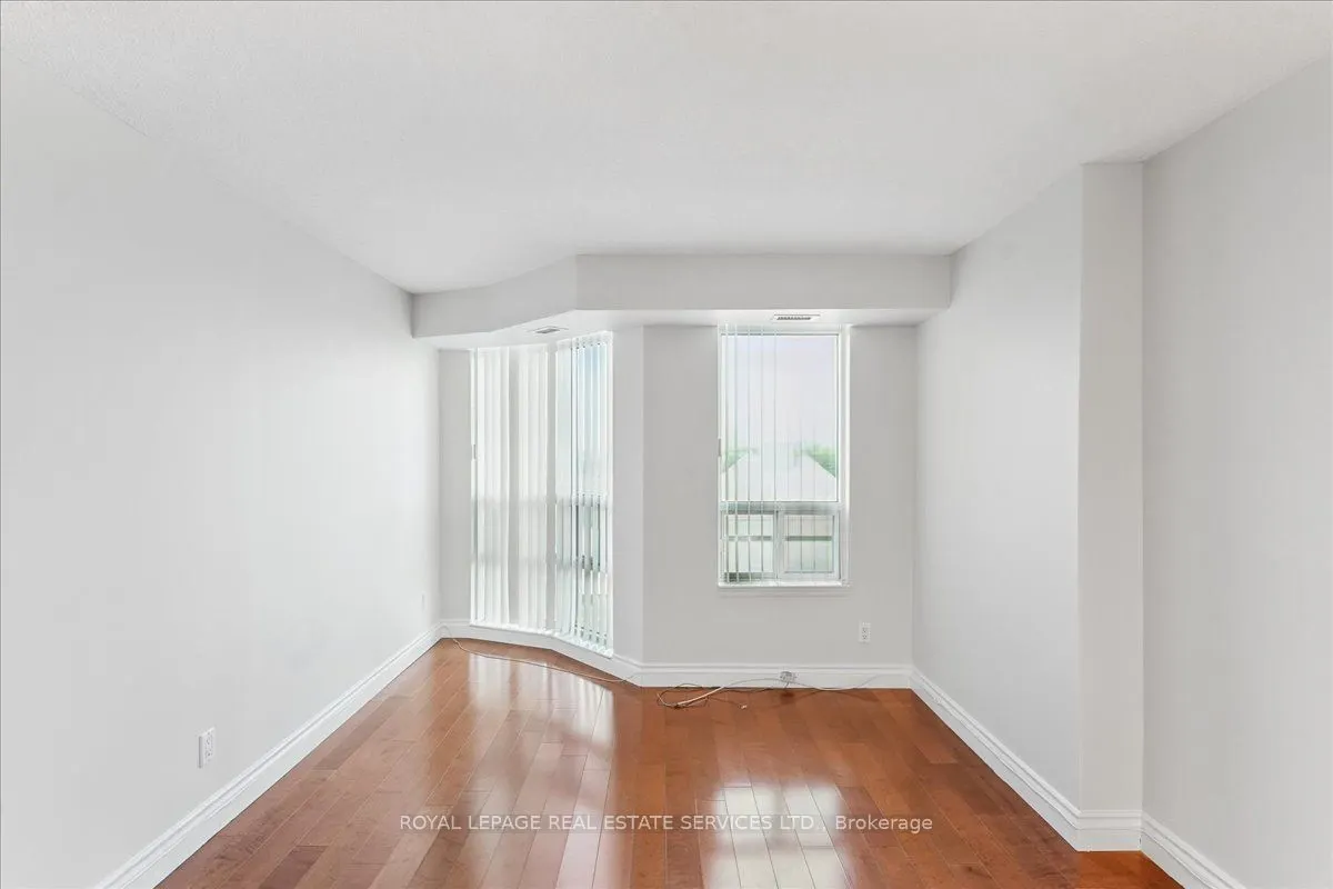 33 Empress Avenue, #2305