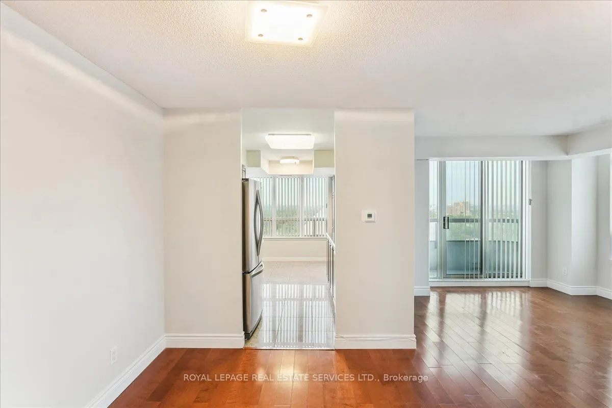 33 Empress Avenue, #2305