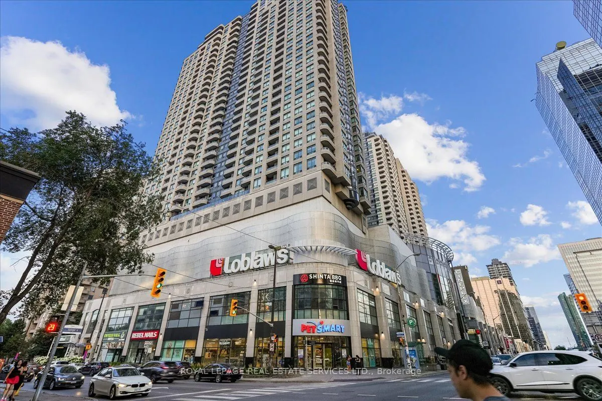 33 Empress Avenue, #2305