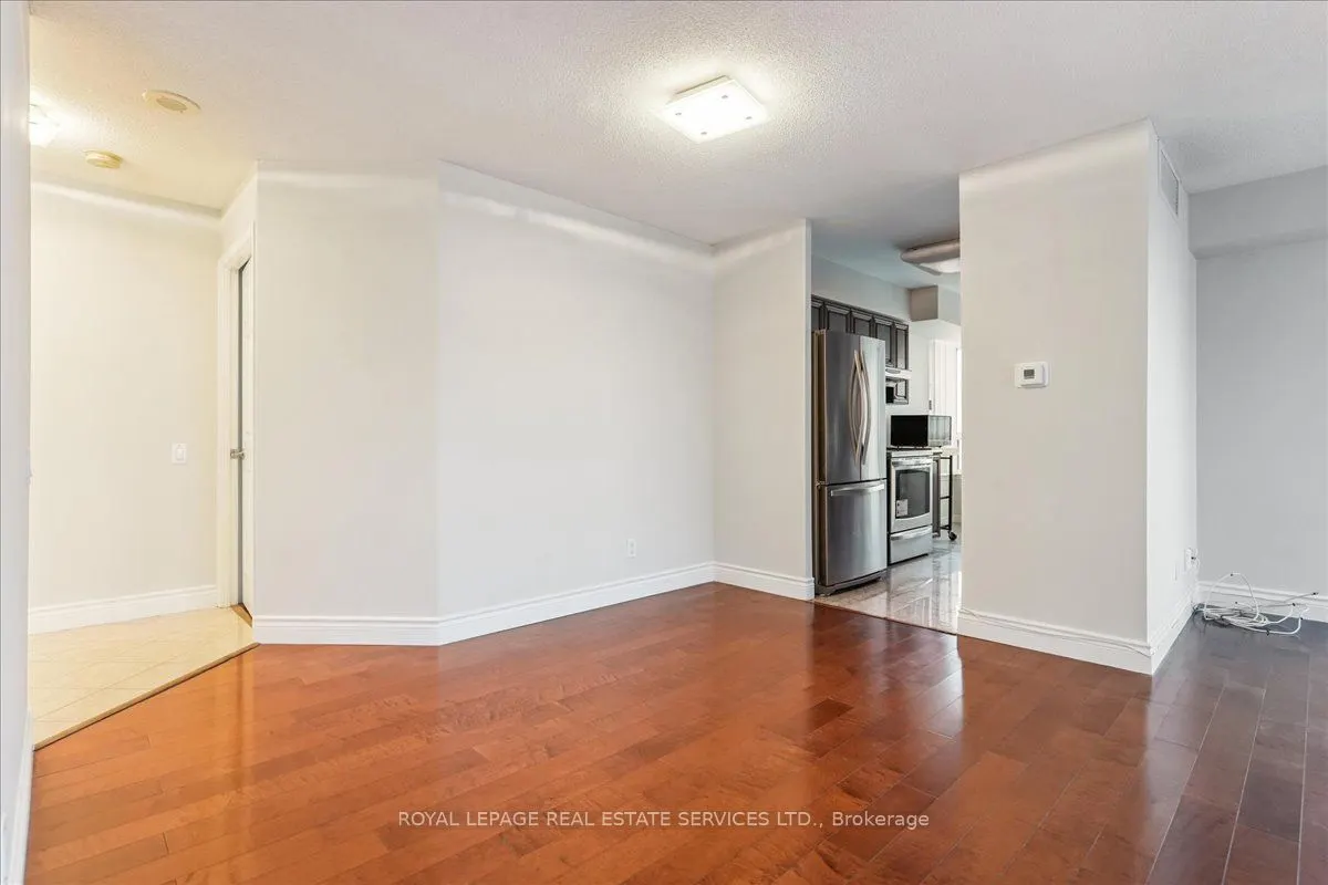 33 Empress Avenue, #2305