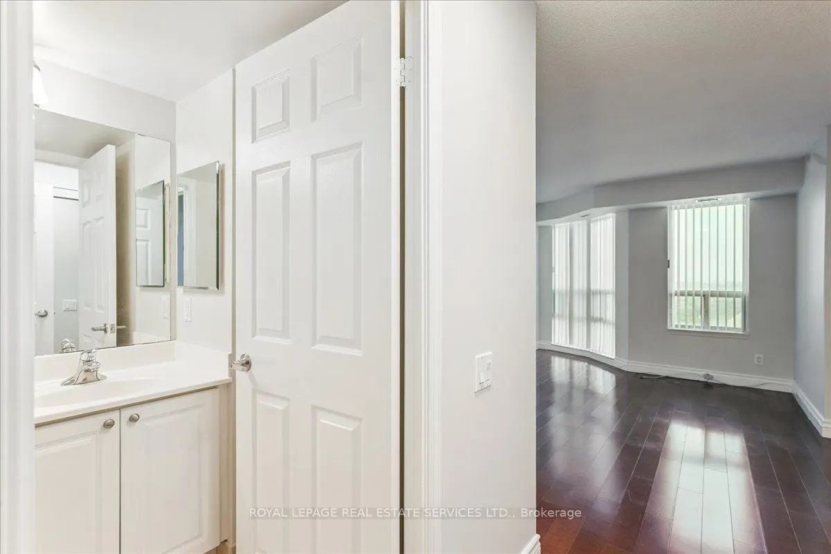 33 Empress Avenue, #2305