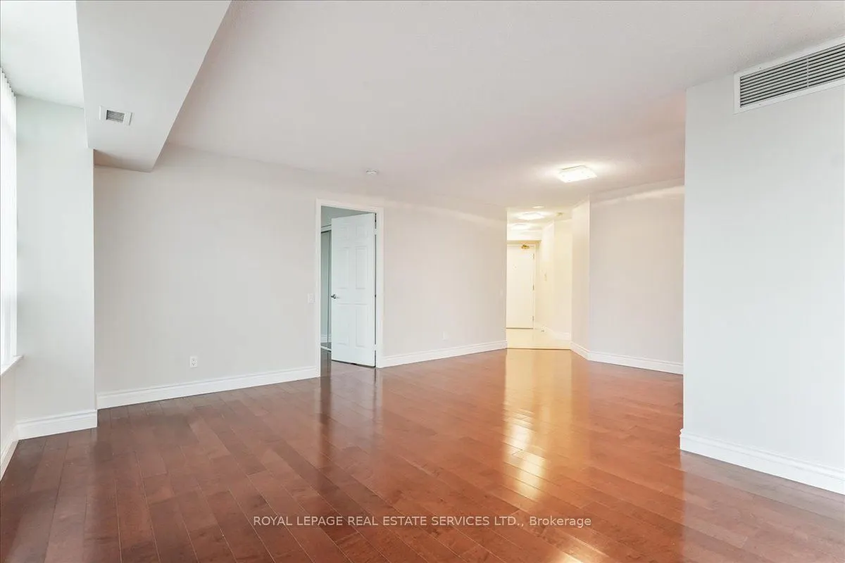 33 Empress Avenue, #2305