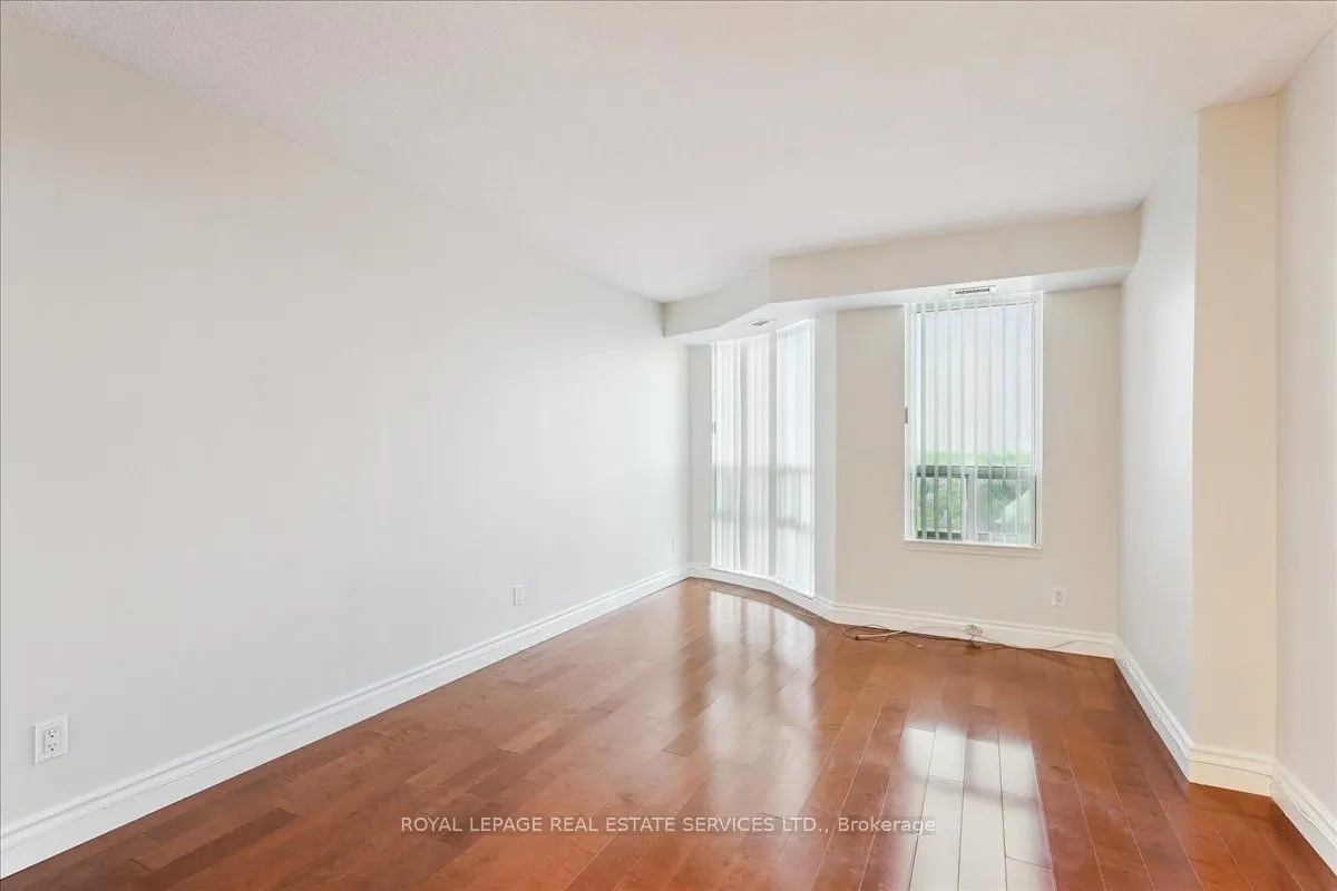 33 Empress Avenue, #2305