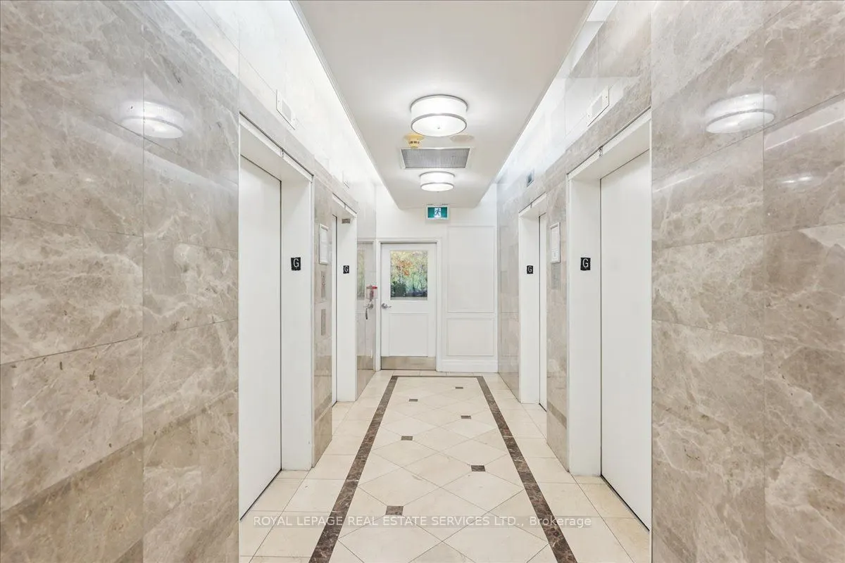 33 Empress Avenue, #2305