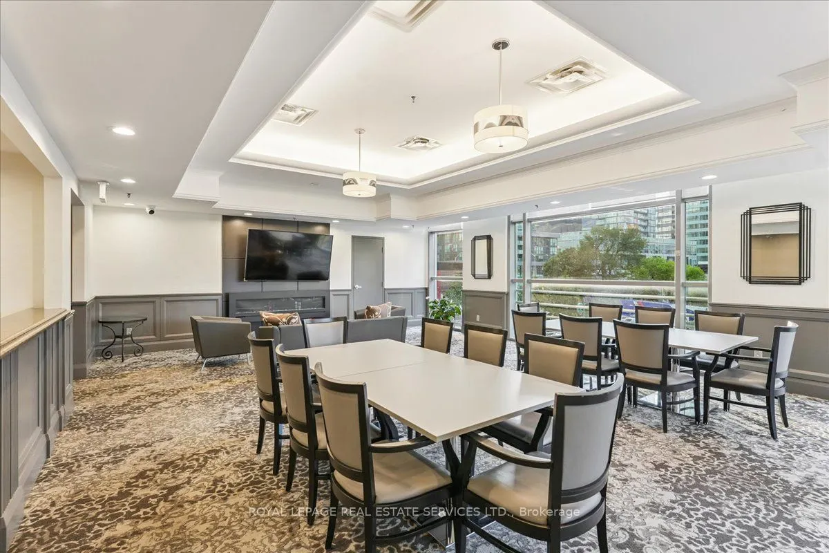 33 Empress Avenue, #2305