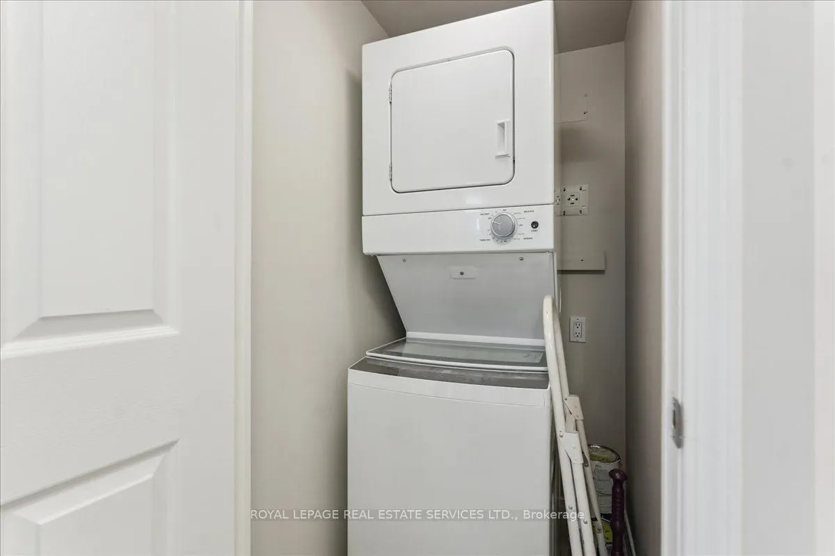 33 Empress Avenue, #2305