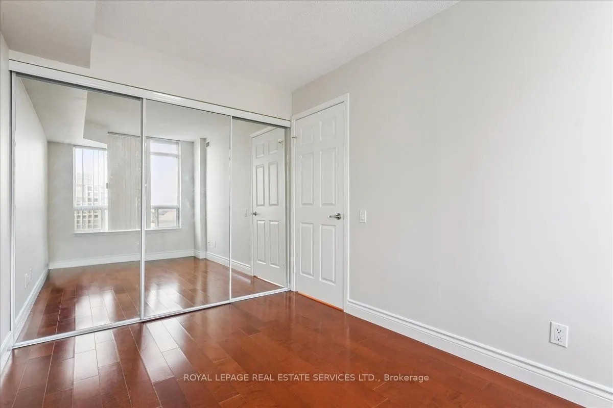 33 Empress Avenue, #2305