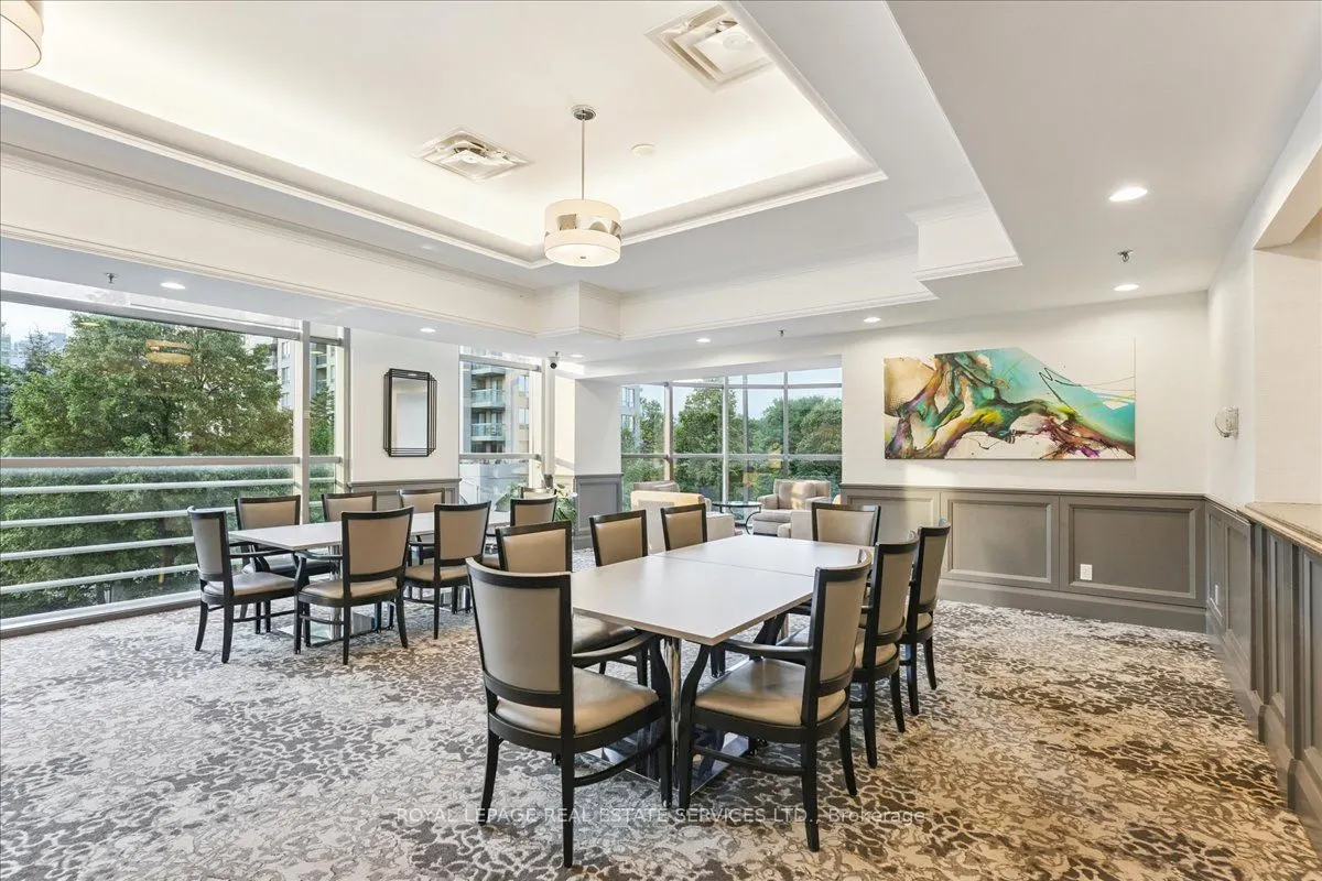 33 Empress Avenue, #2305