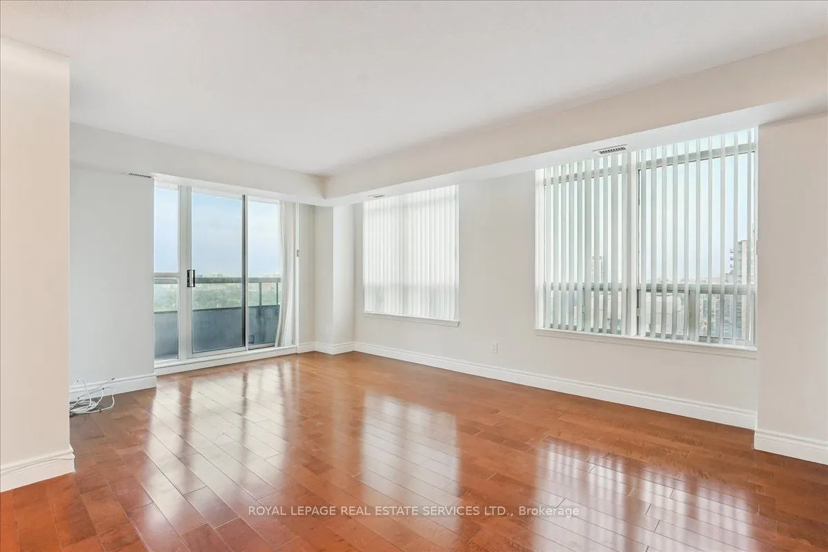 33 Empress Avenue, #2305