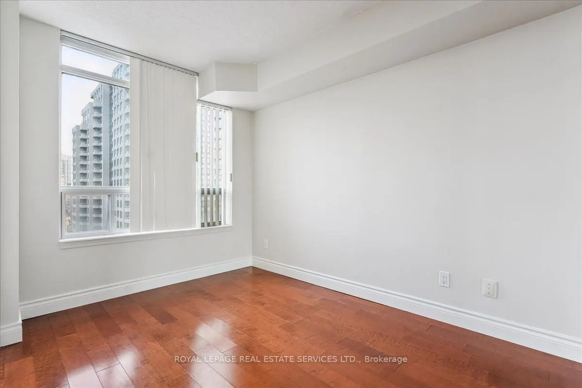 33 Empress Avenue, #2305