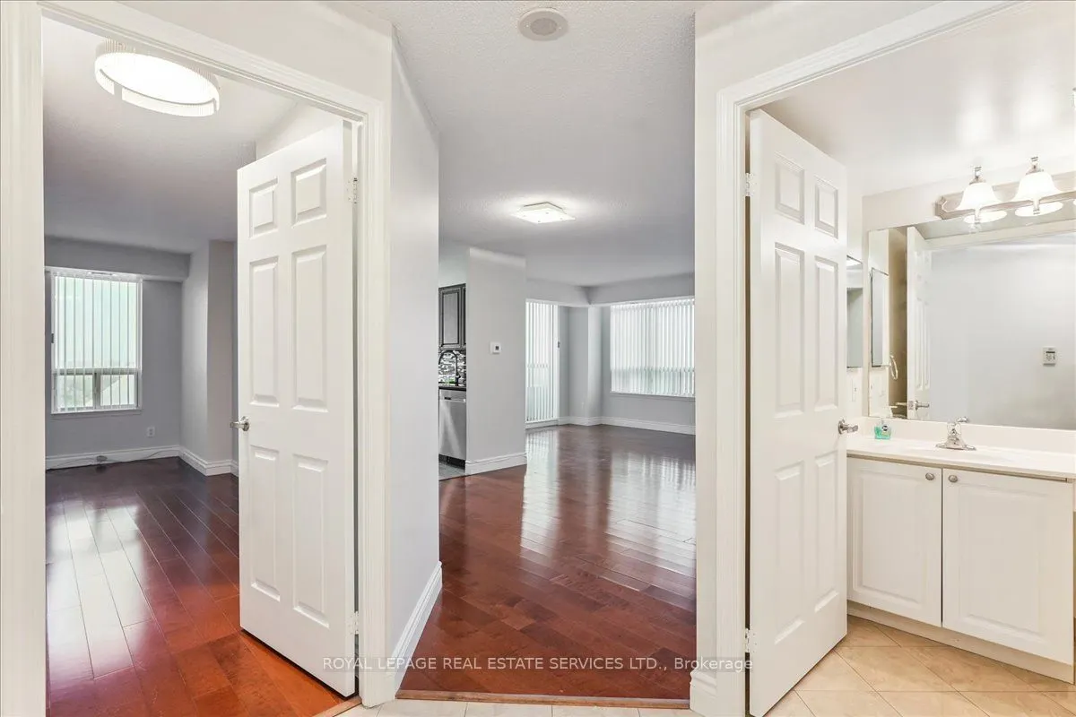 33 Empress Avenue, #2305