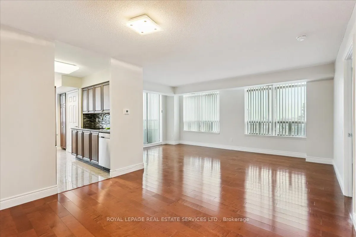 33 Empress Avenue, #2305