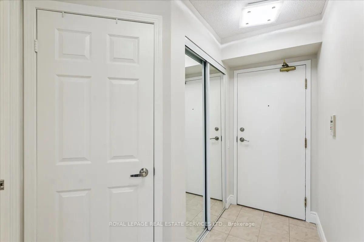 33 Empress Avenue, #2305