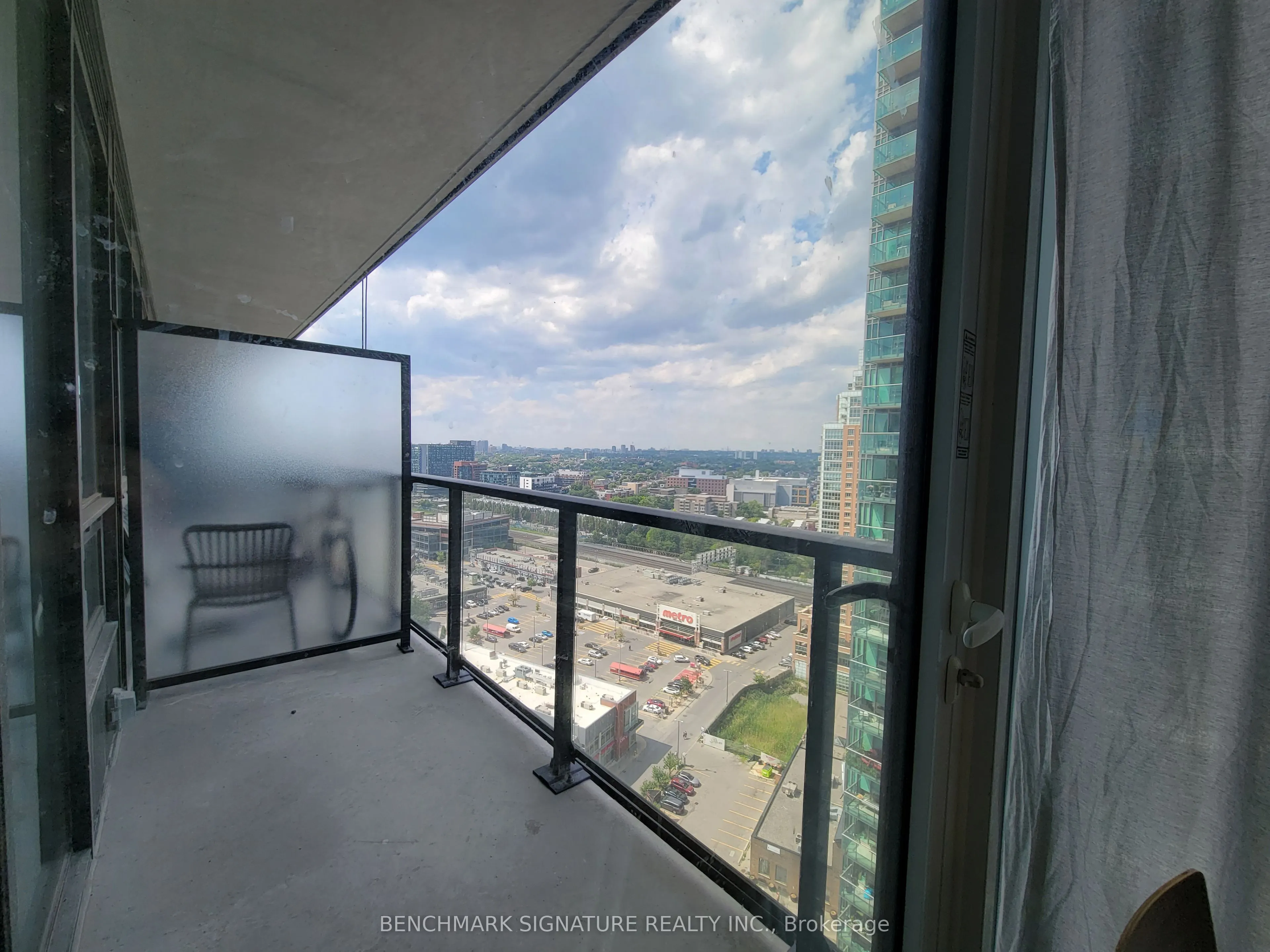 135 East Liberty Street, #1909