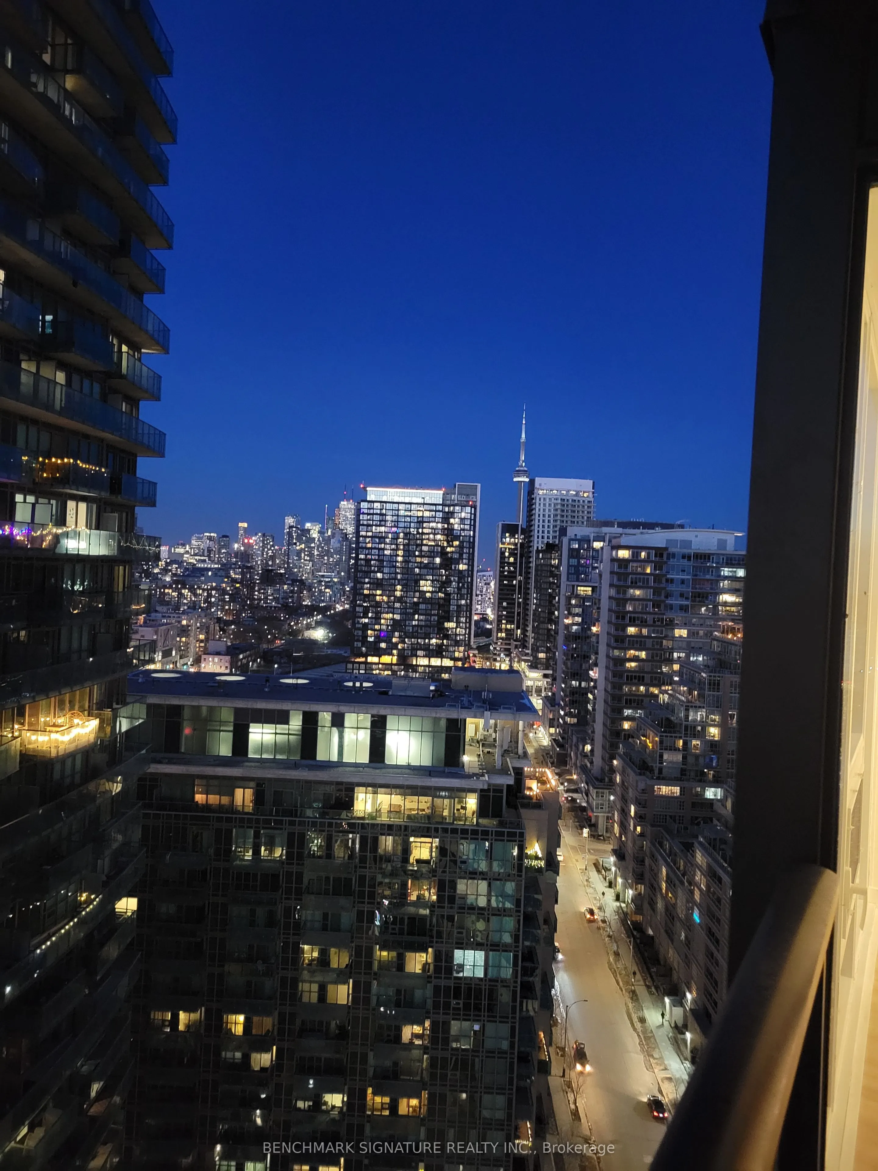 135 East Liberty Street, #1909