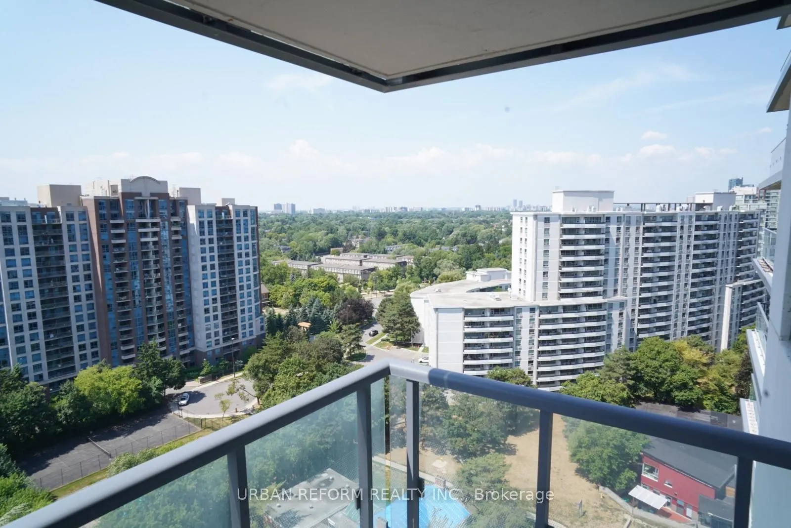 5162 Yonge Street, #1815