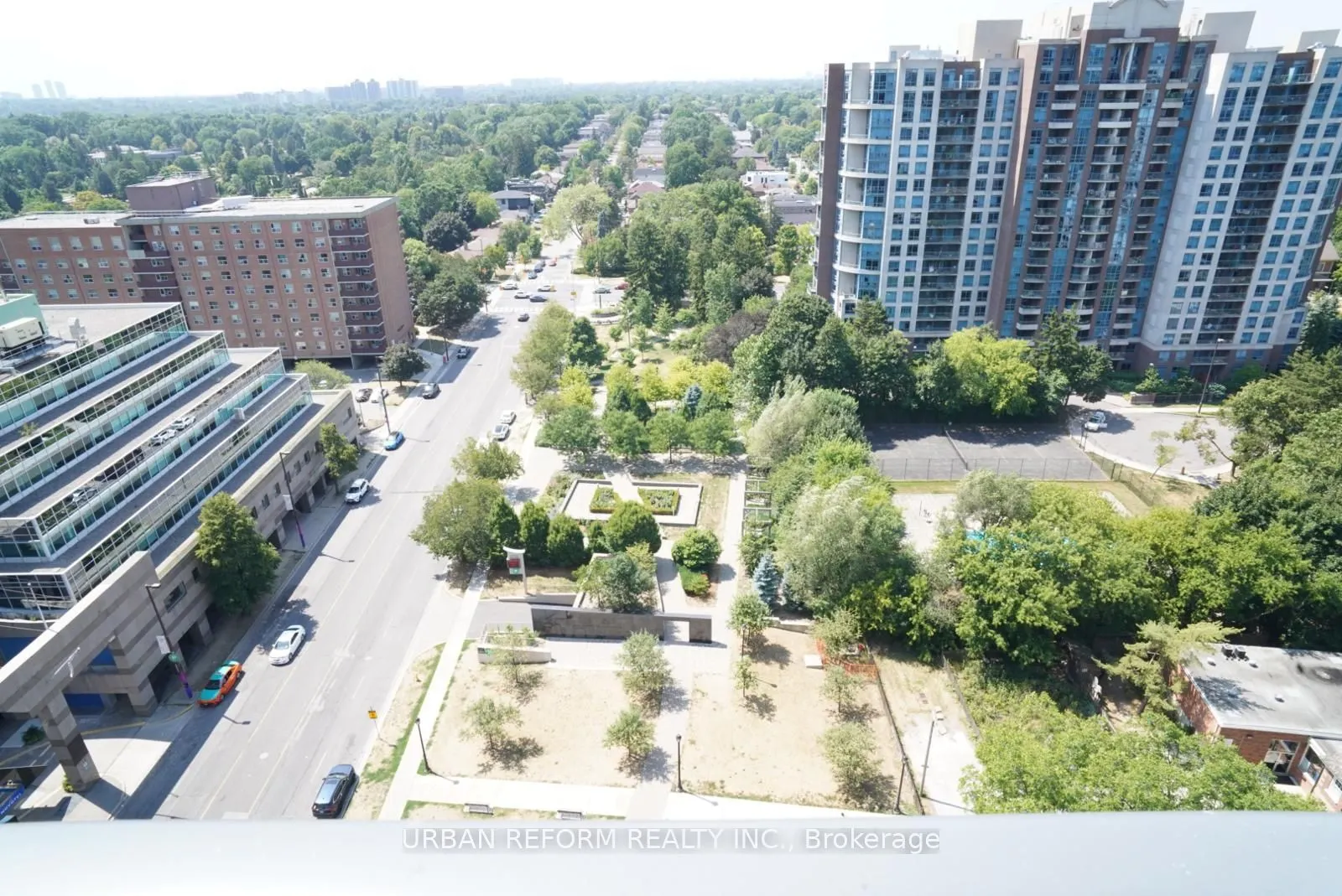 5162 Yonge Street, #1815